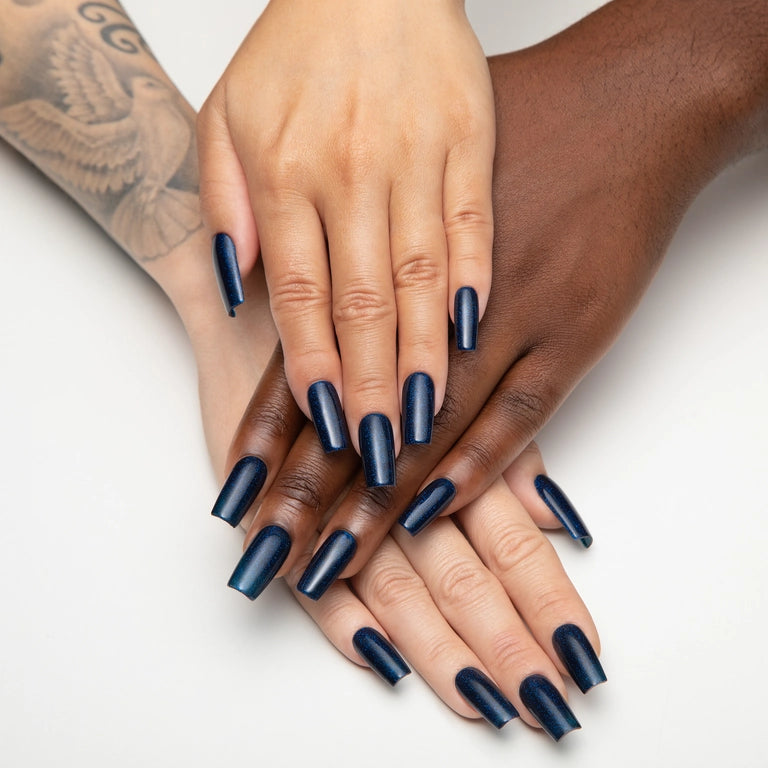 APRES GEL COLOR - GC G01 - MILKY WAY GALAXY - Secret Nail & Beauty Supply