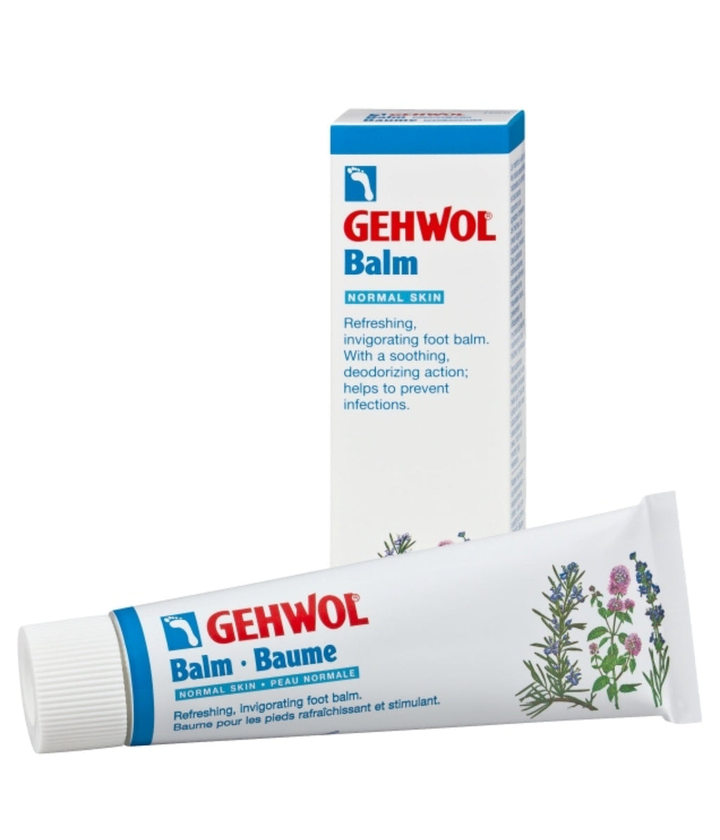 GE1124205 GEHWOL BALM NORMAL SKIN 75 ML-F ( DISC )