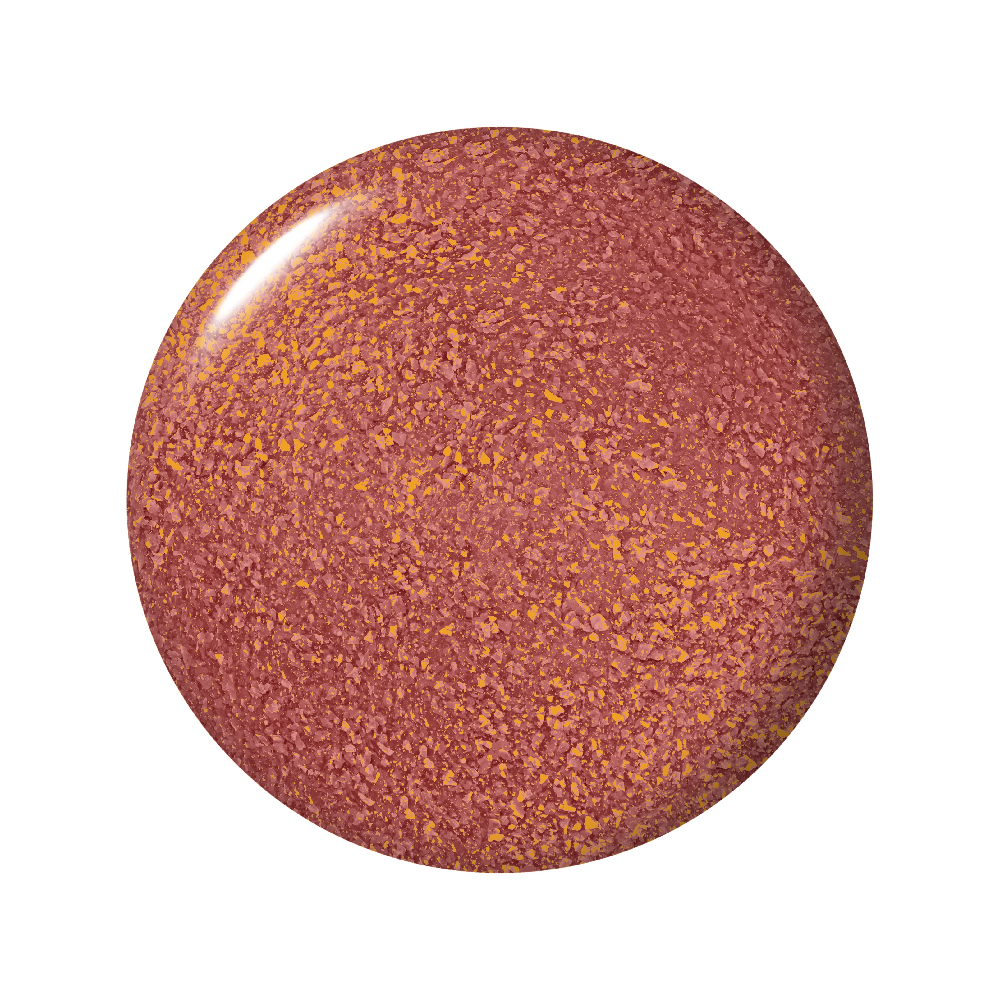 OPI HPS06 GINGER SNAPPED