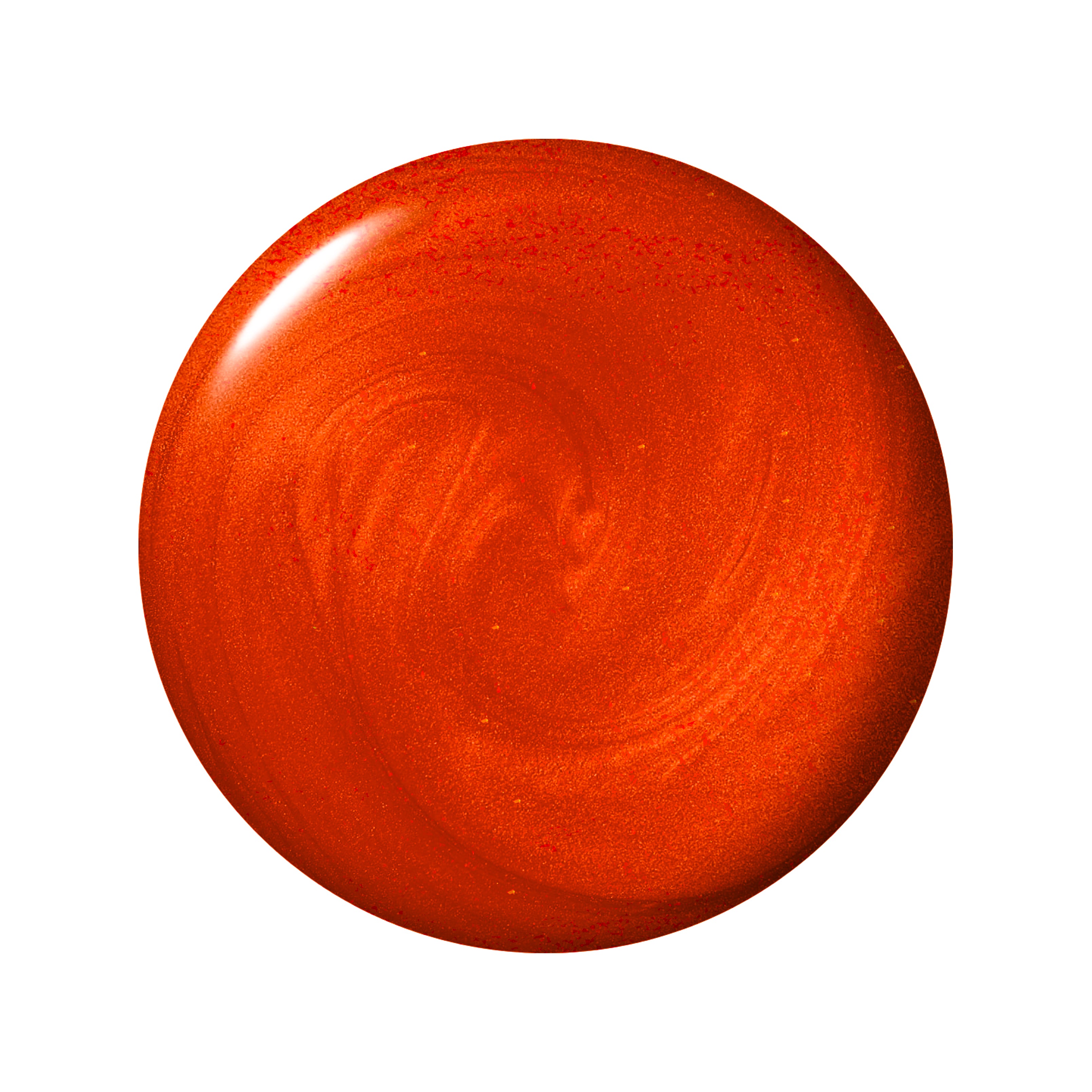 OPI HRS20 I'M A NATURAL GINGERBREAD