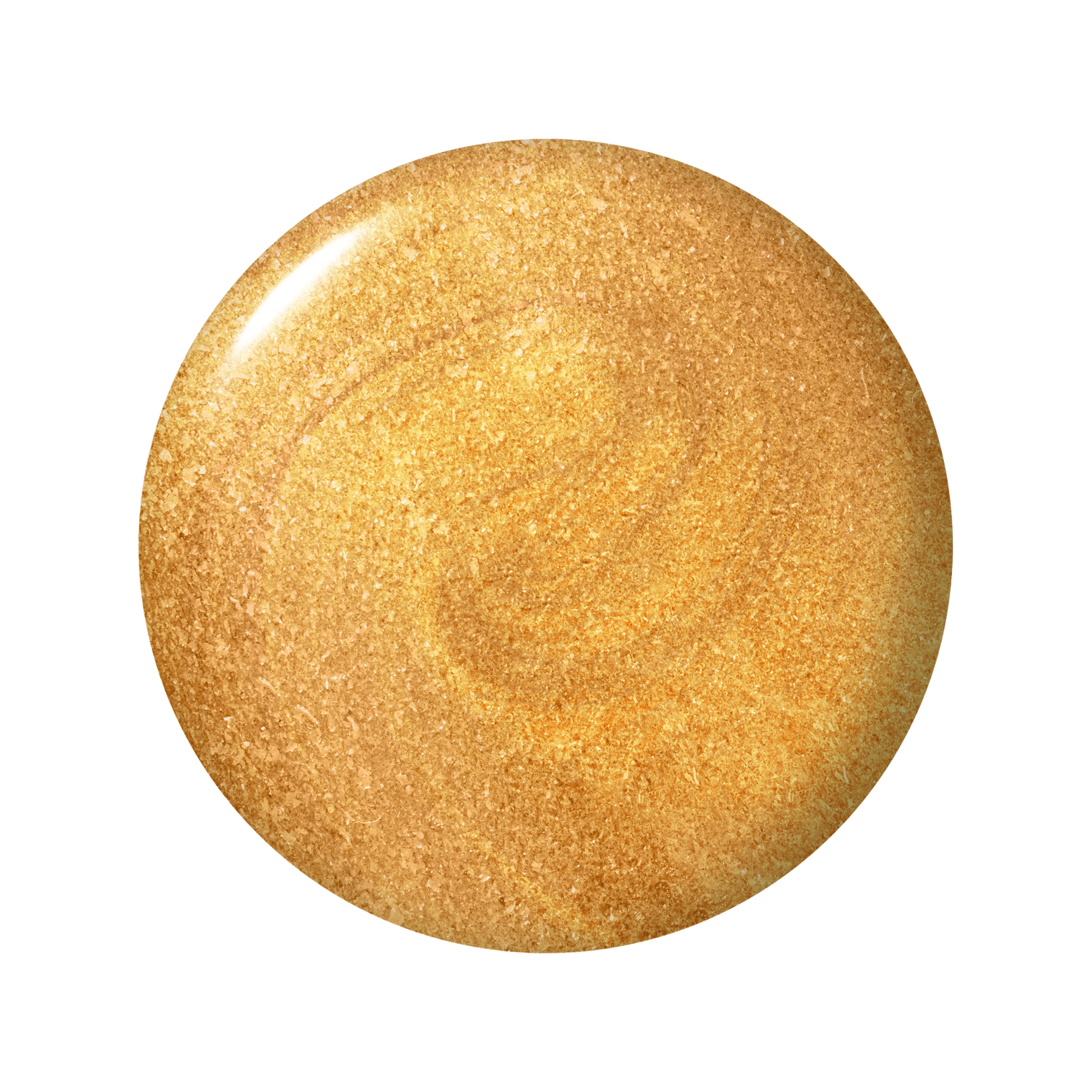 OPI HPS07 NOUGAT BY NATURE