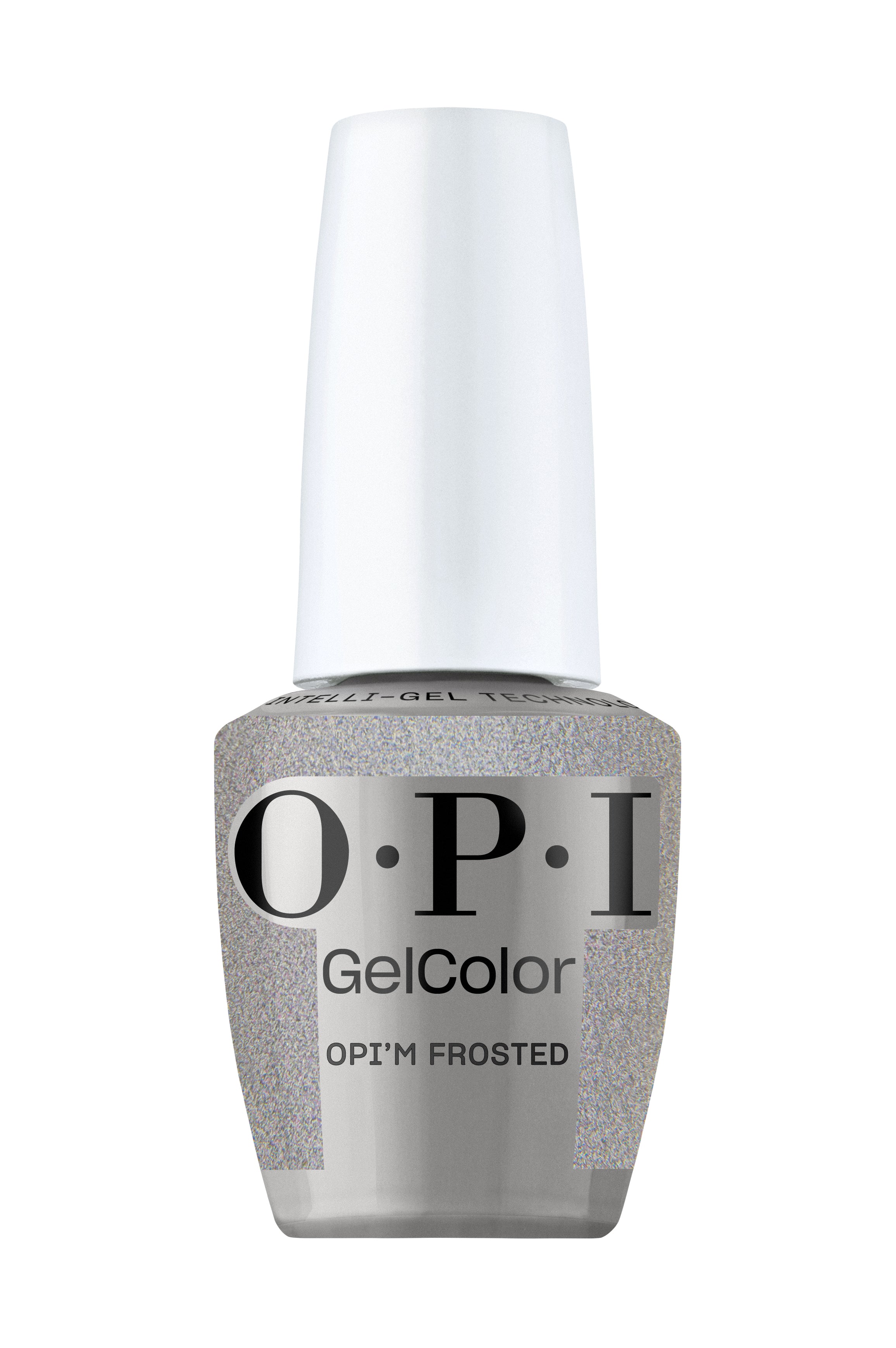 OPI HPS01 OPI'M FROSTED