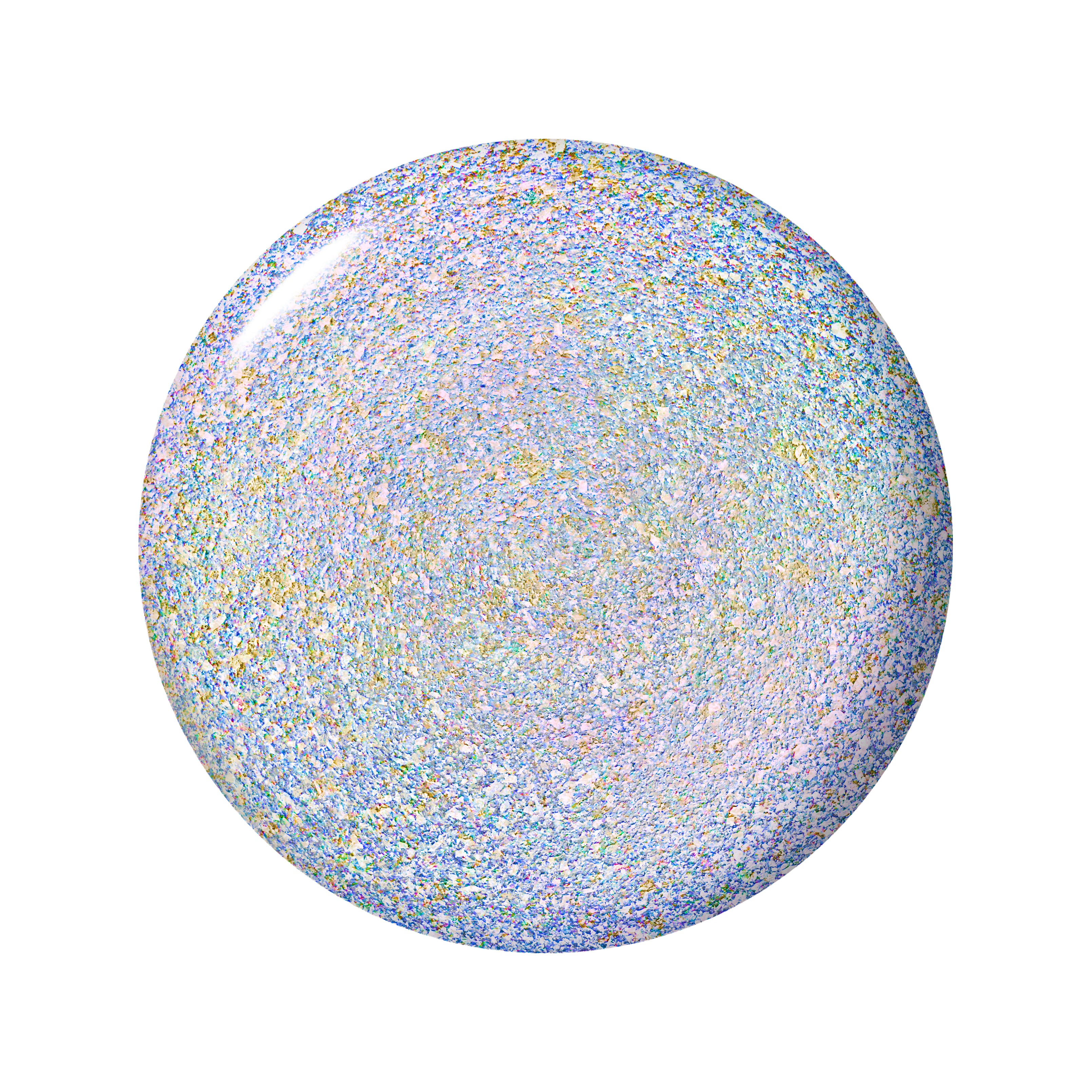 OPI HRS19 PUT THE ICY IN SPICY