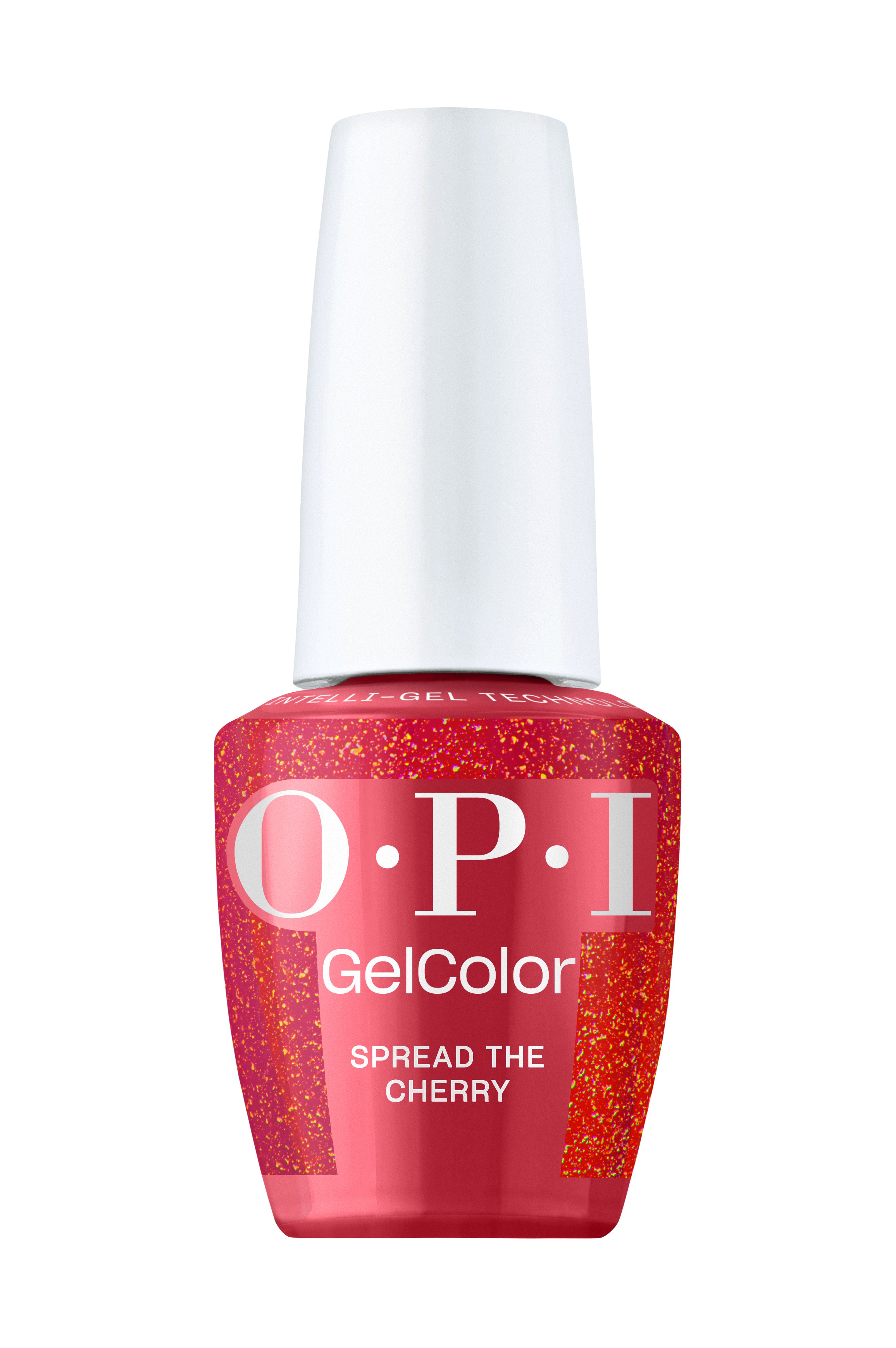 OPI HPS04 SPREAD THE CHERRY