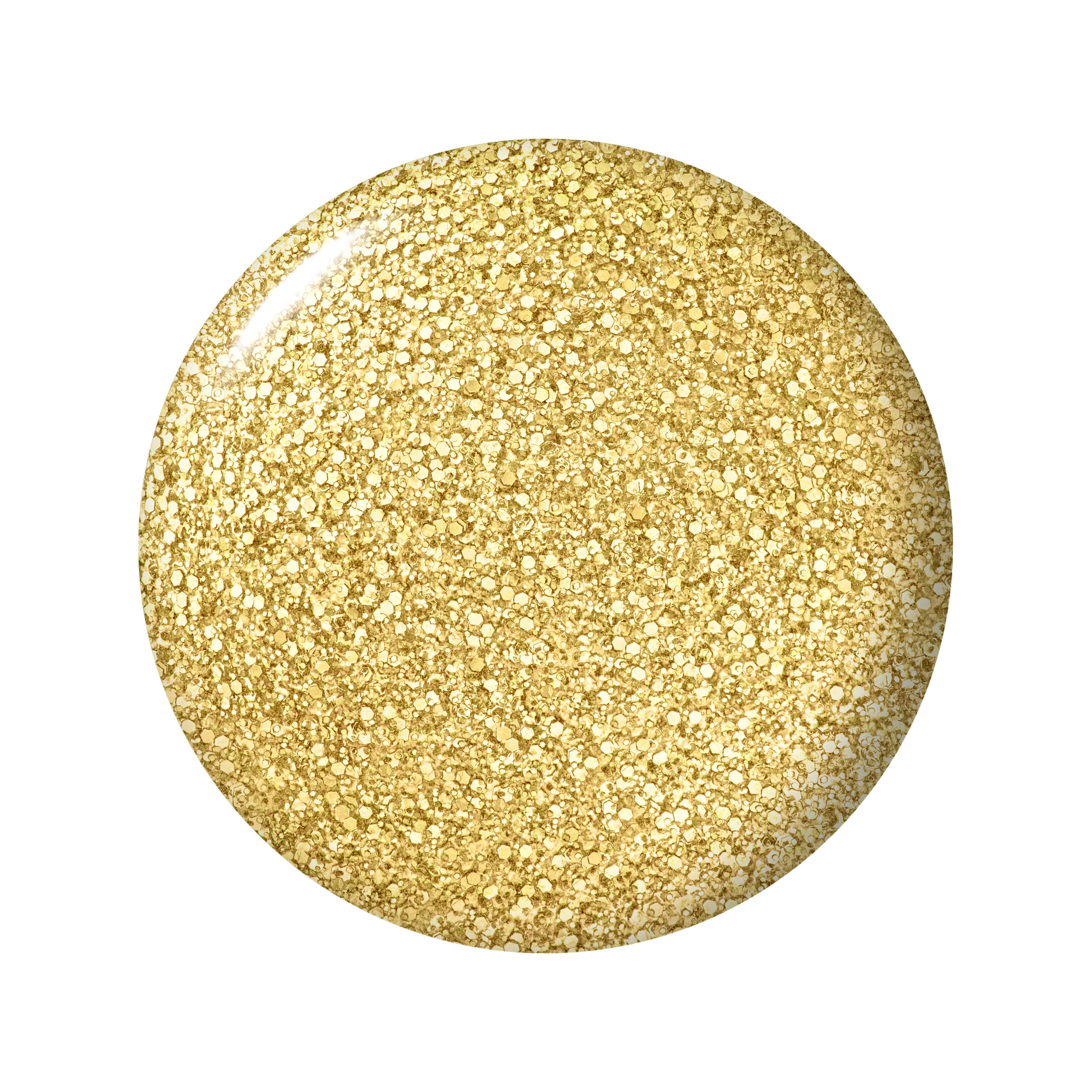 OPI HRS22 SUGARLIPS ON MY TIPS