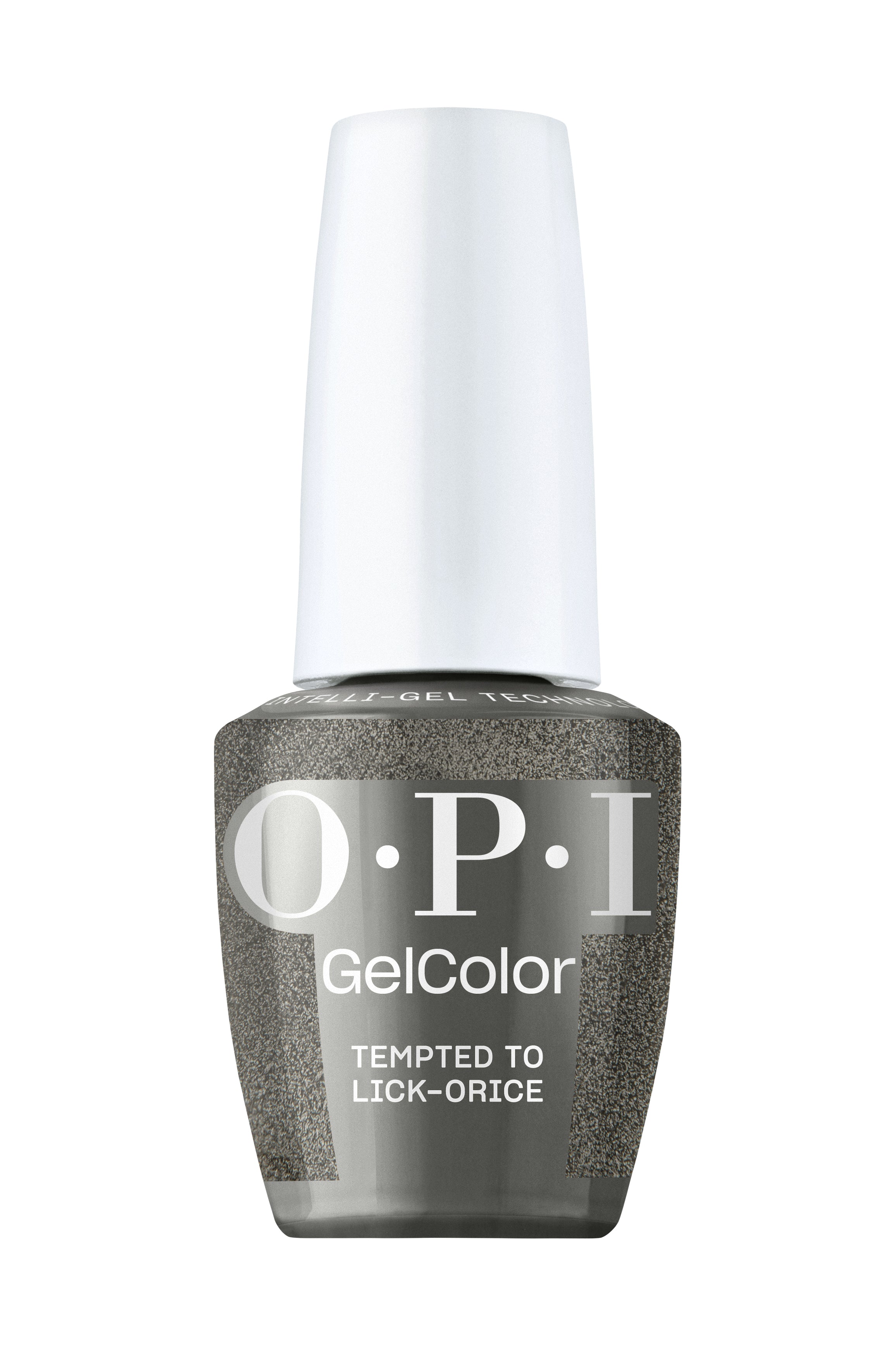 OPI HPS03 TEMPTED TO LICK-ORICE