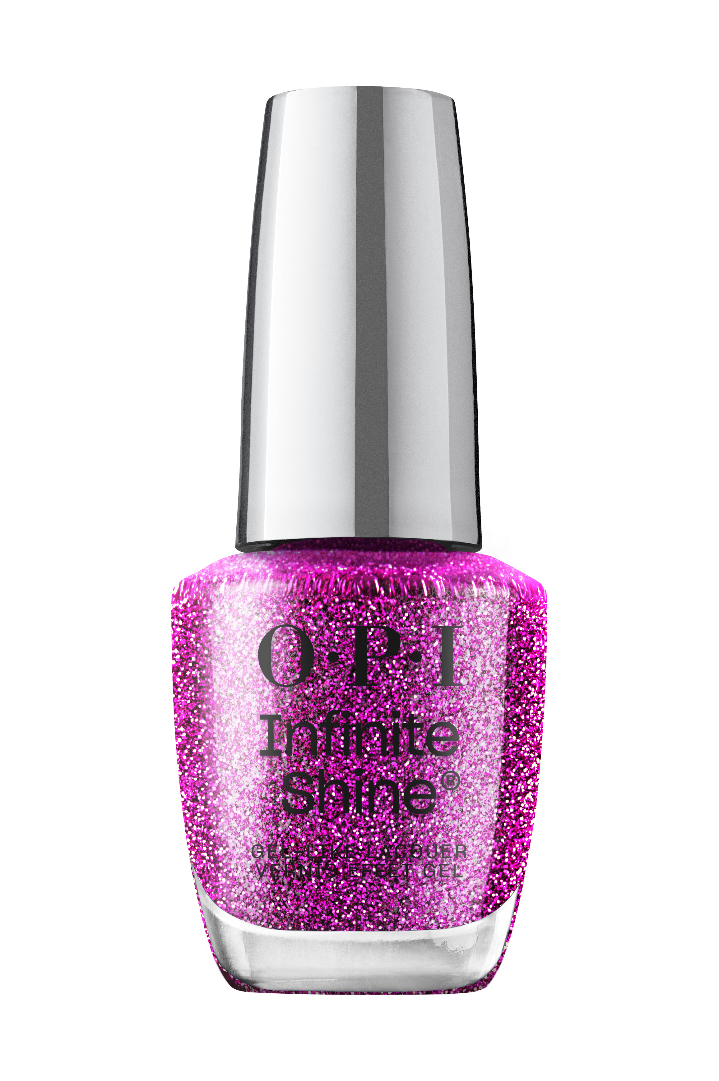 OPI HRS17 A LIL SUGA & SPICE