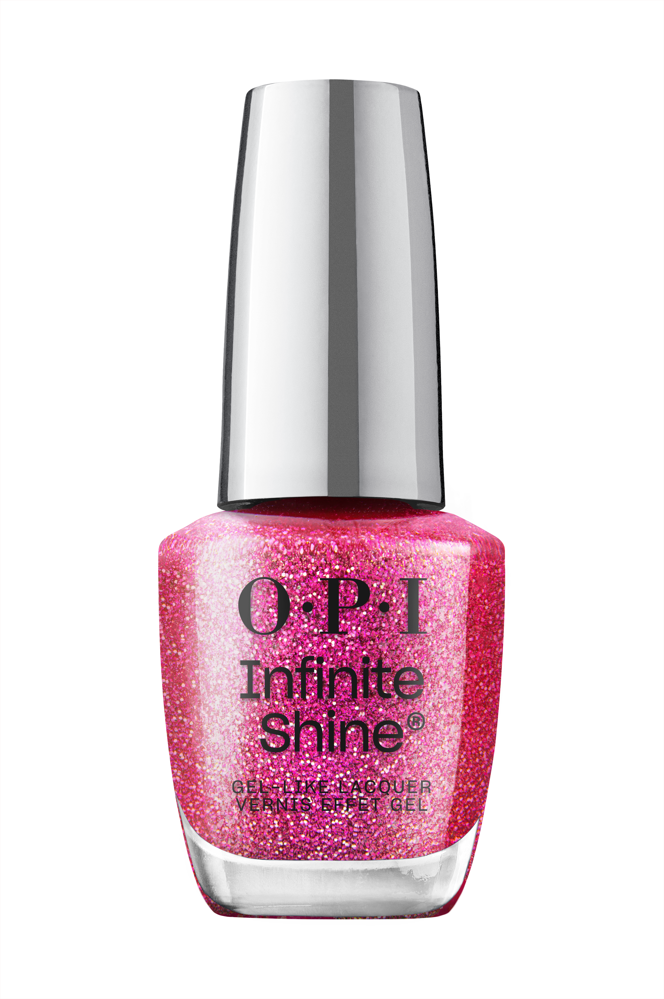 OPI HRS14 CANDY FOR MY SWEET TART