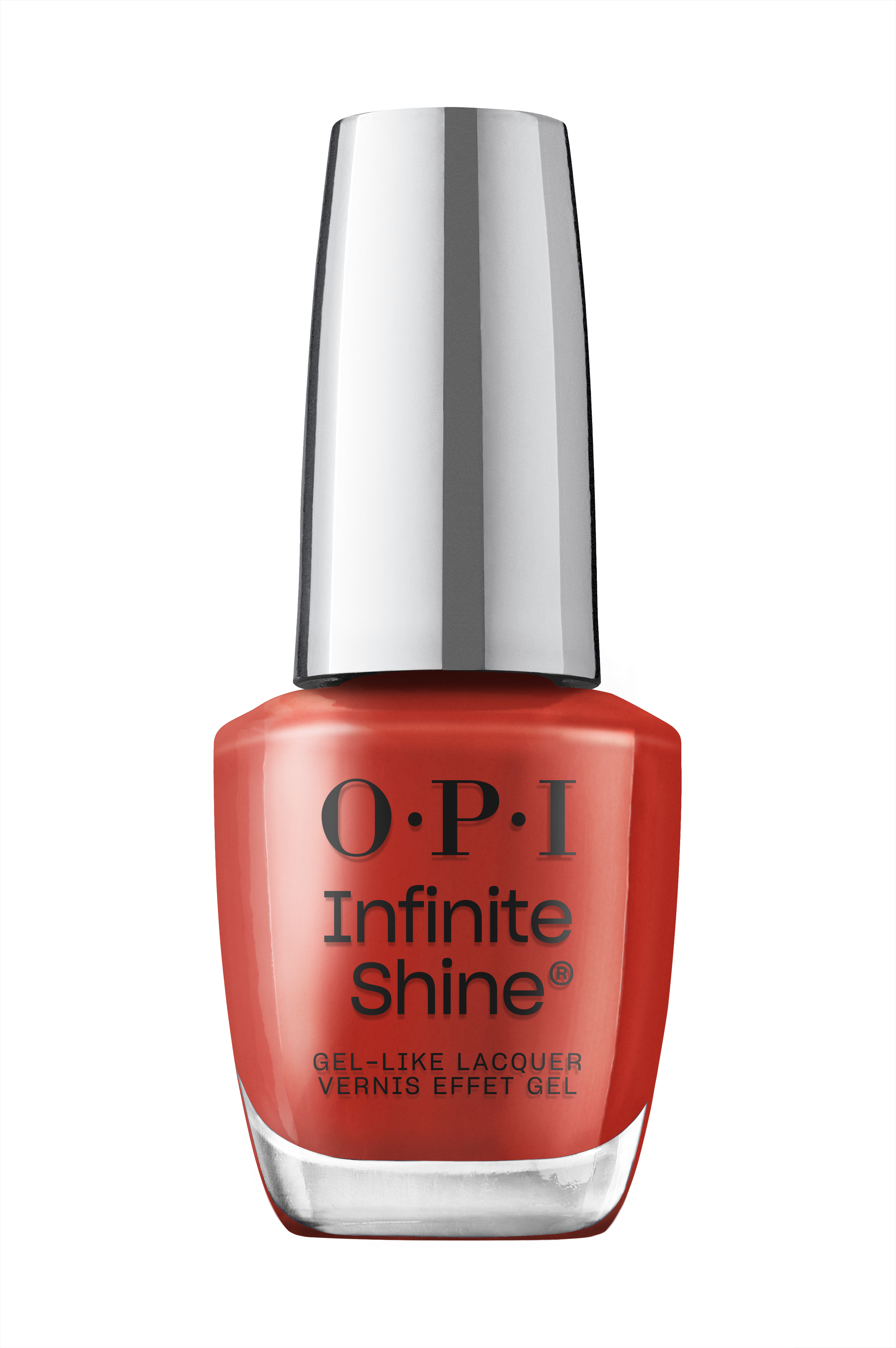 OPI HRS21 CRACKIN' HOLIDAY JAMS