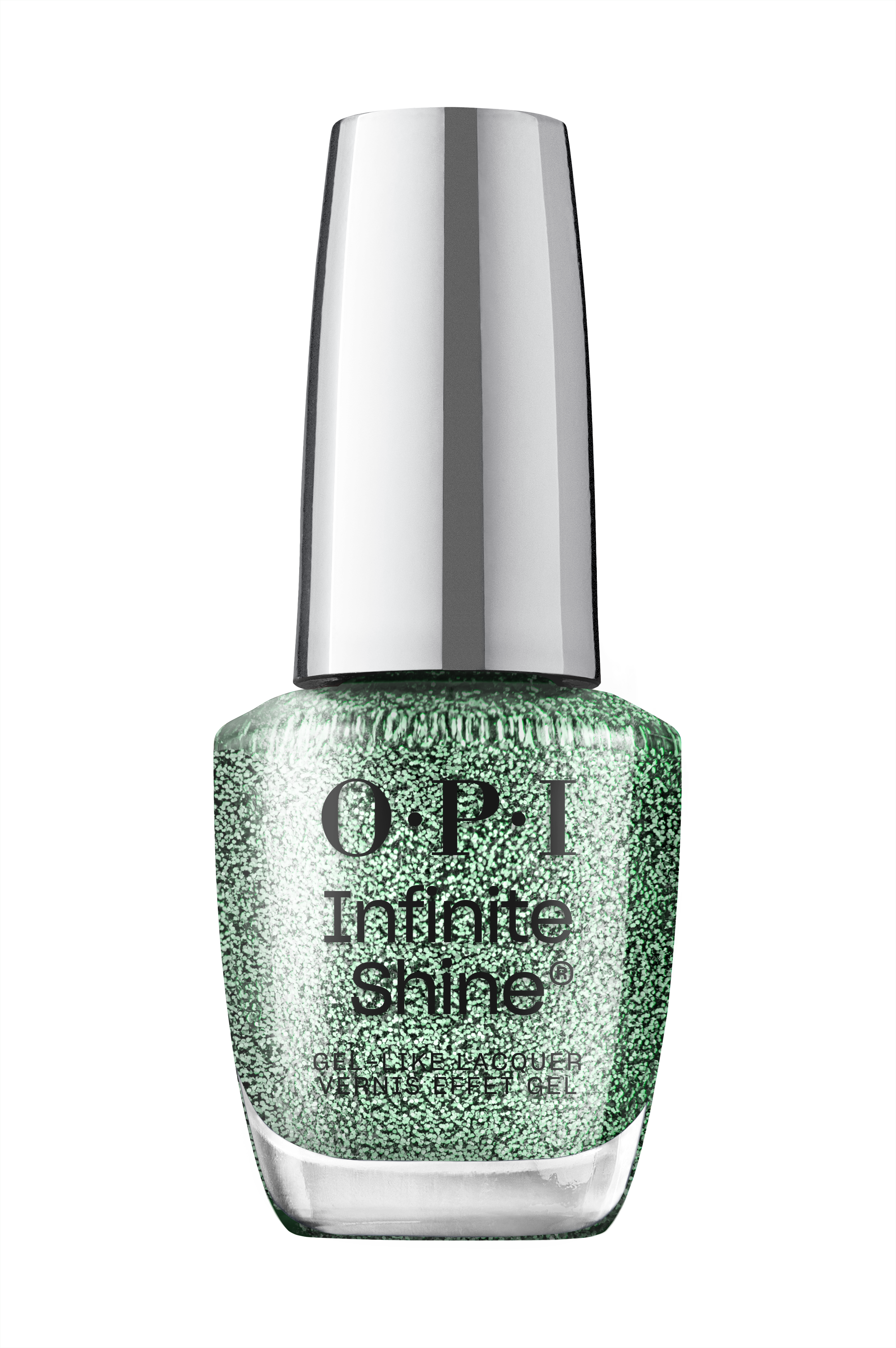 OPI HRS24 HANG THE MINTSELL