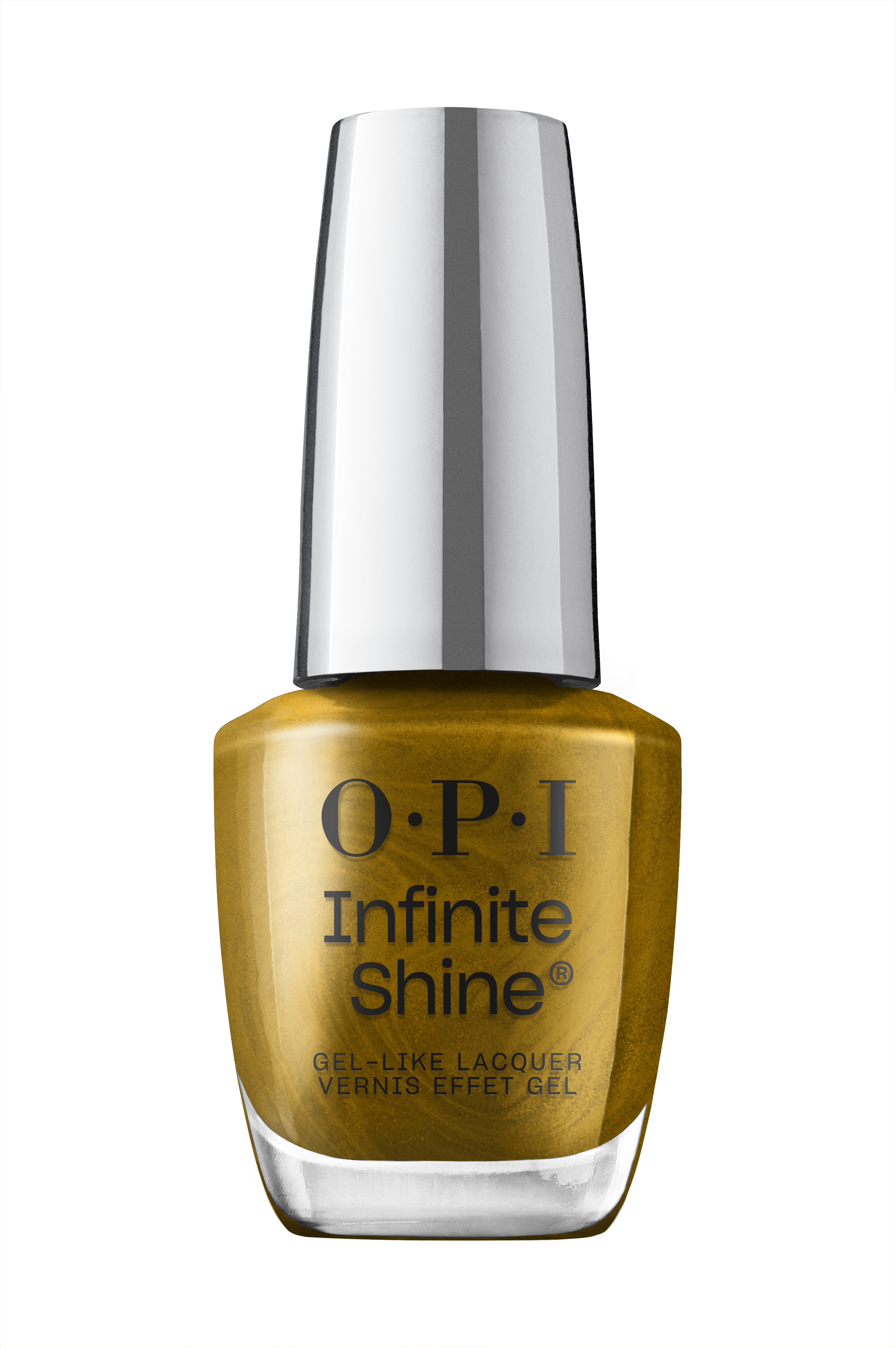 OPI HRS23 HAVE A BRITTLE FUN