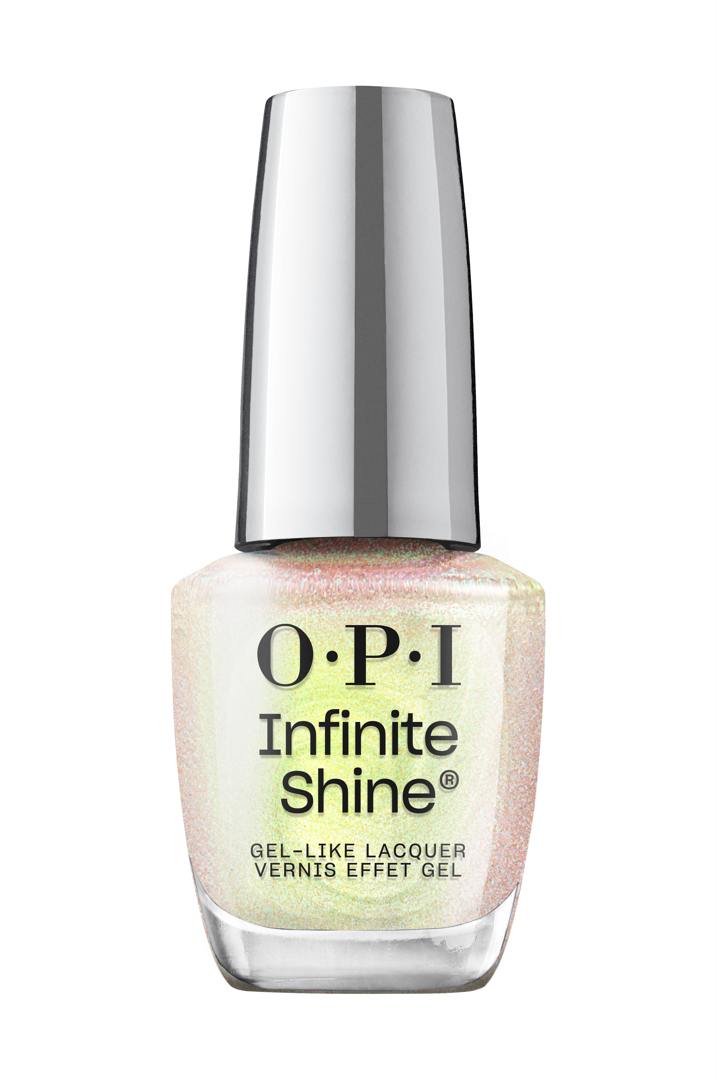 OPI HRS13 MARSHMELLoOo SO SWEET