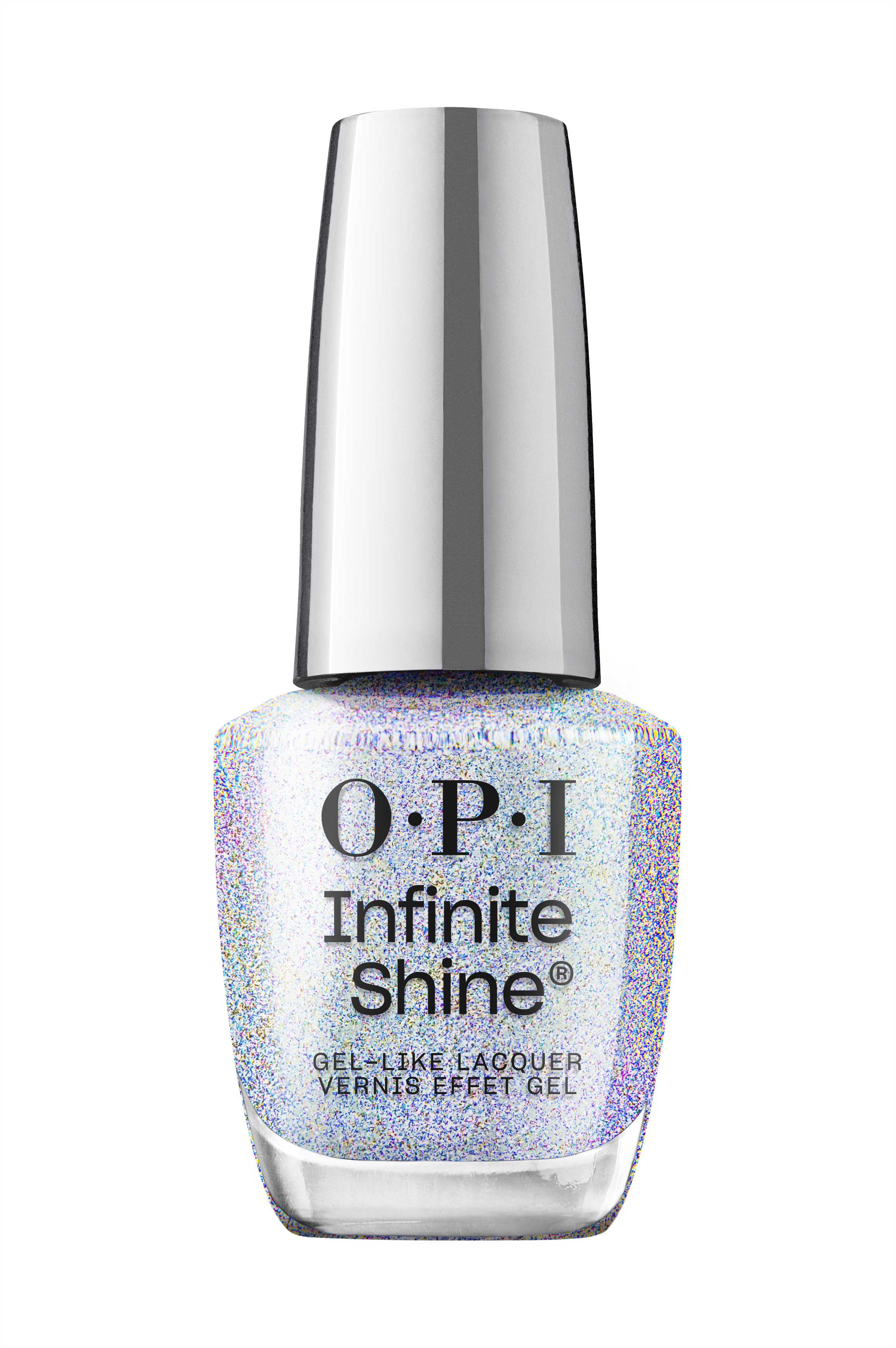 OPI HRS19 PUT THE ICY IN SPICY