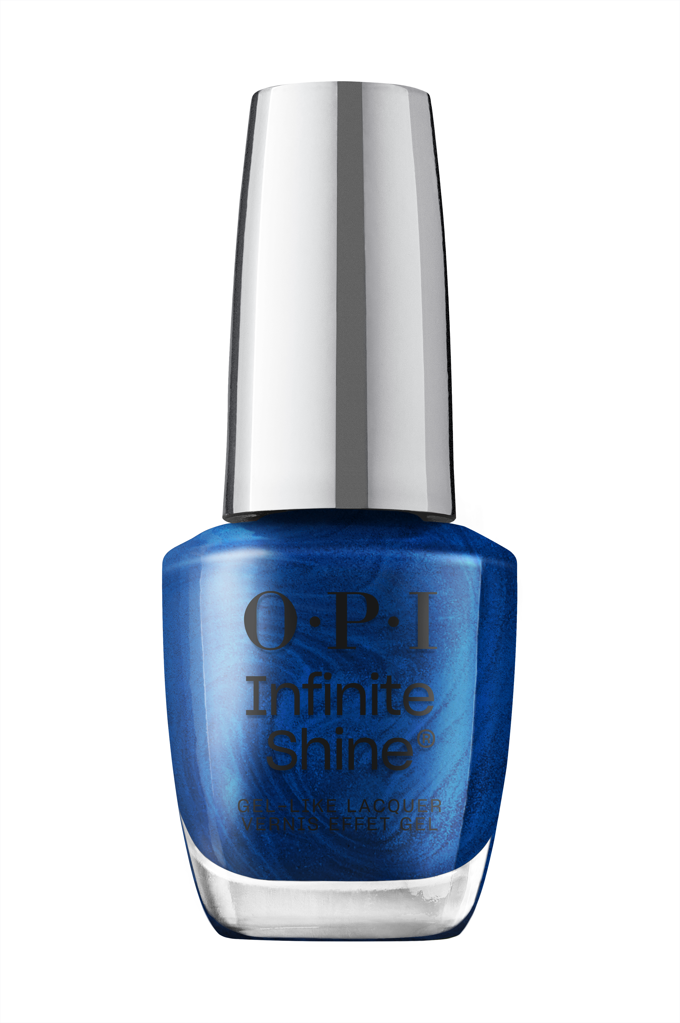 OPI HRS18 SNEAK-A-BLUE CANDY