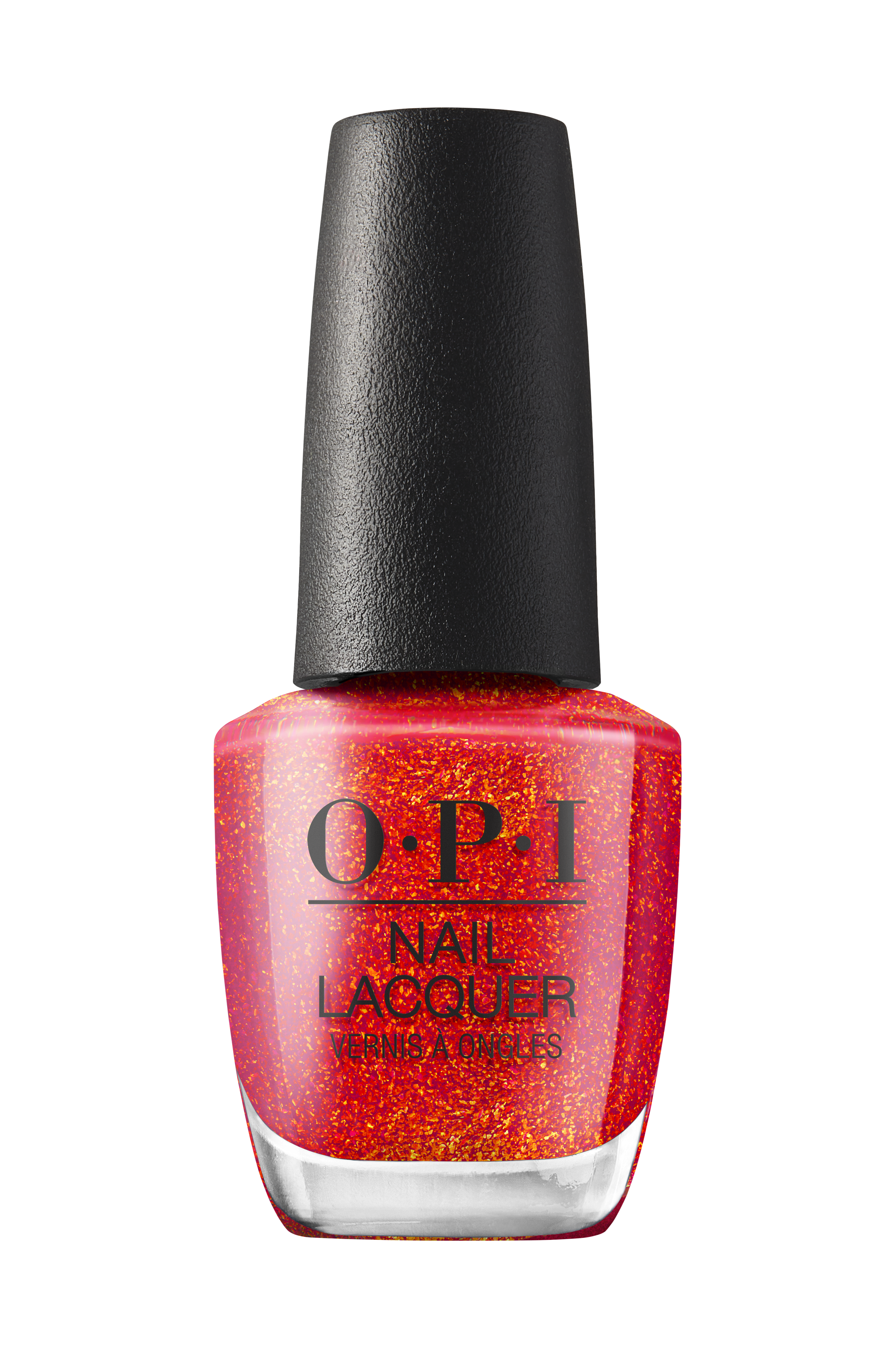 OPI HRS04 SPREAD THE CHERRY
