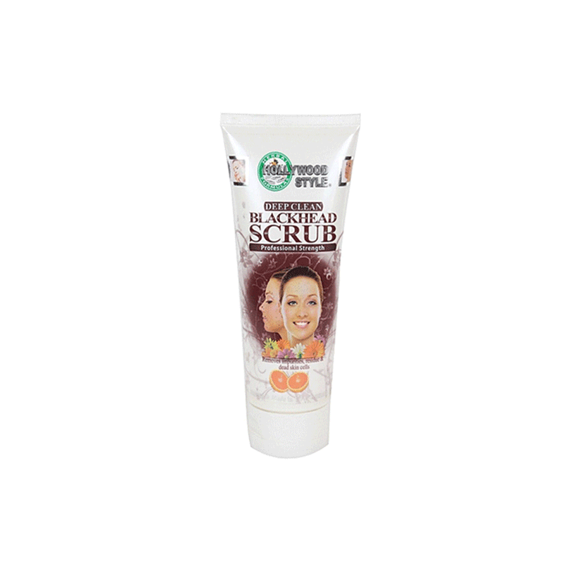 22079 HS BLACKHEAD SCRUB 150 ML - Secret Nail & Beauty Supply