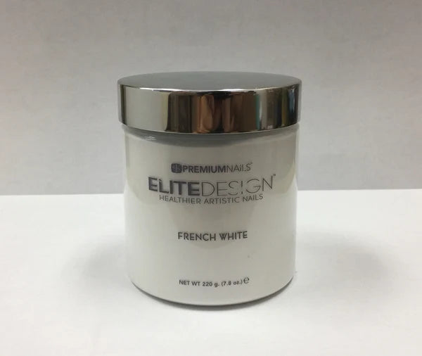 ELITE DESIGN DIP POWDER 7.8 OZ - Secret Nail & Beauty Supply