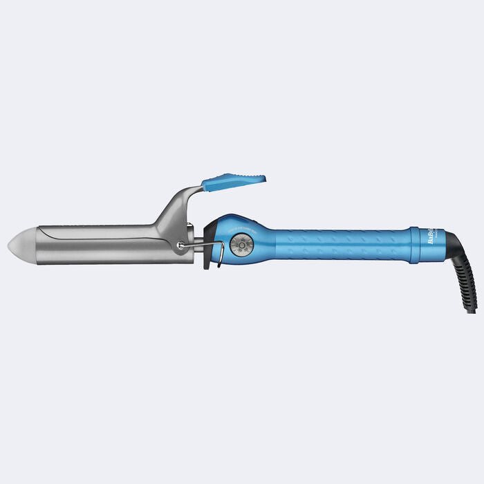 BNT125SNC BABYLISSPRO NANO TITAN CURLING IRON 1-1/4" - Secret Nail & Beauty Supply