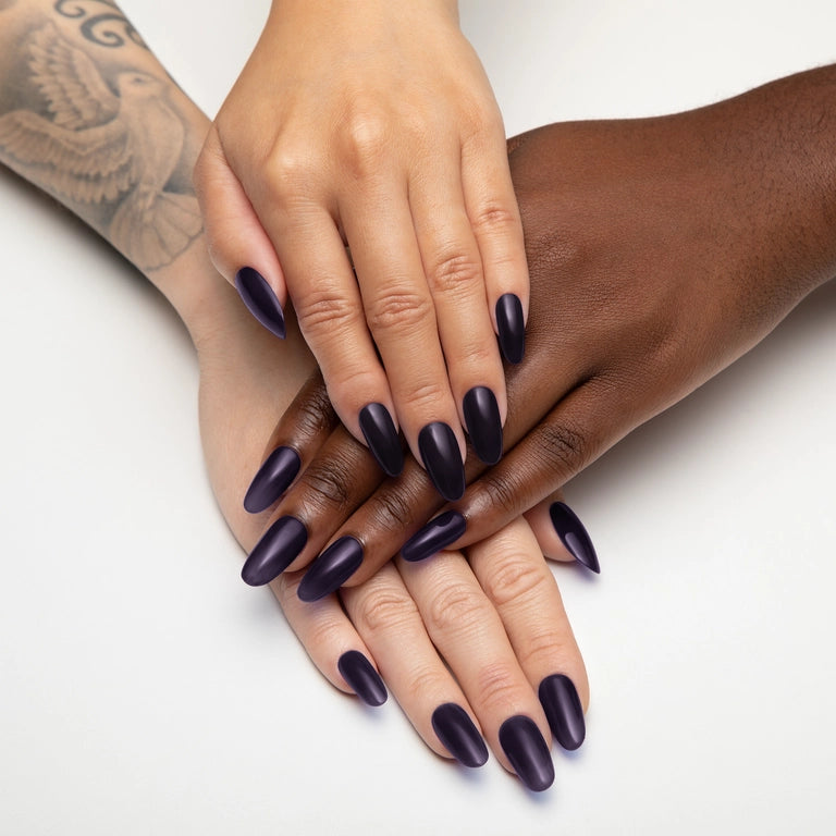 APRES GEL COLOR - GC J03 - MARIANA TRENCH - Secret Nail & Beauty Supply