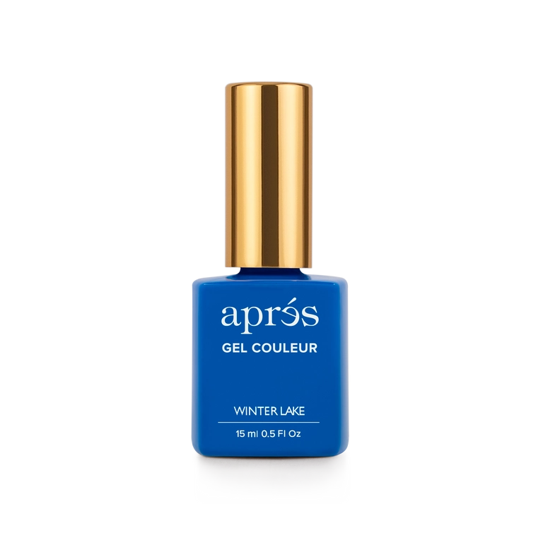 APRES GEL COLOR - GC J07 - WINTER LAKE - Secret Nail & Beauty Supply