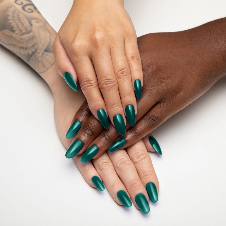 APRES GEL COLOR - GC J10 - SECRET LAGOON - Secret Nail & Beauty Supply