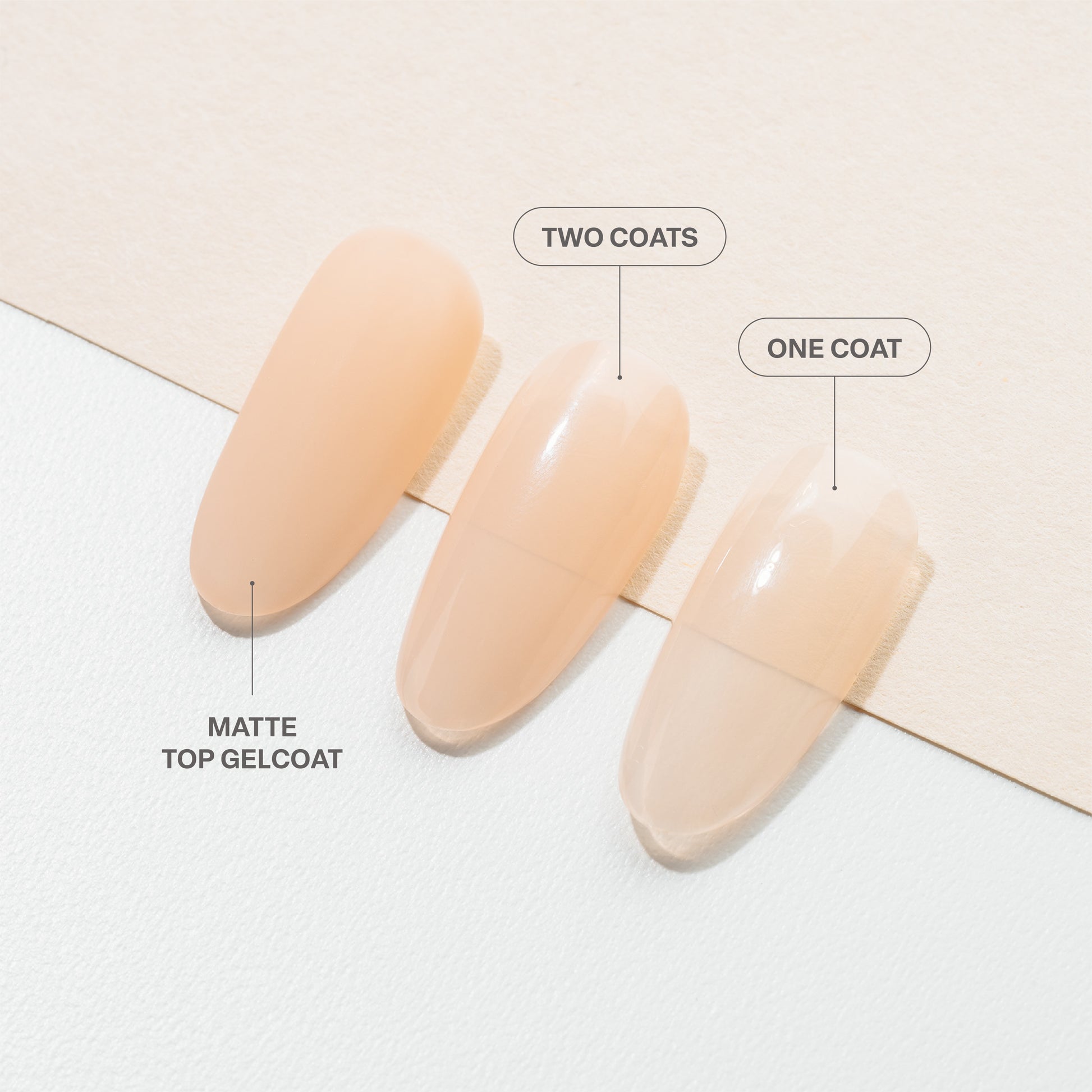 APRES - SHEER GEL COULEUR - COULD'VE SHOULD'VE WOULD'VE 608 - 10ML