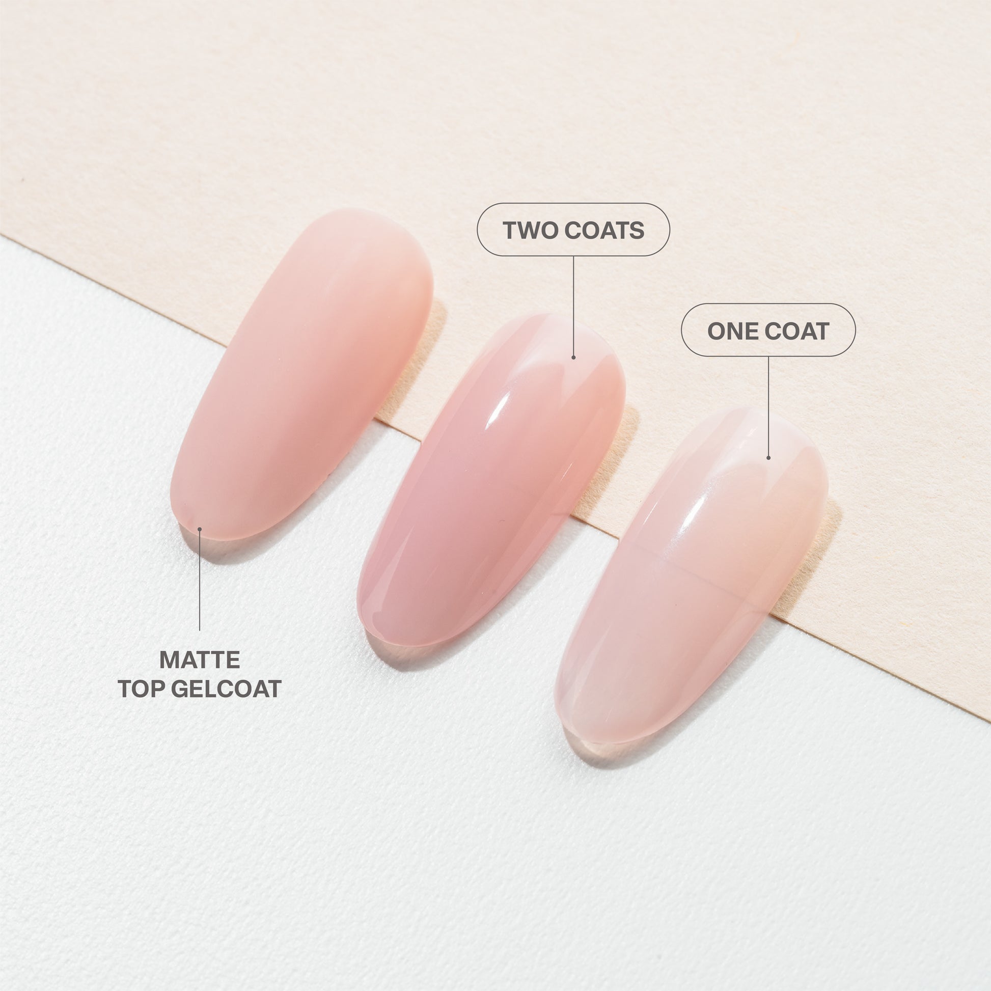 APRES - SHEER GEL COULEUR - ... AND CHILL 404 - 10ML