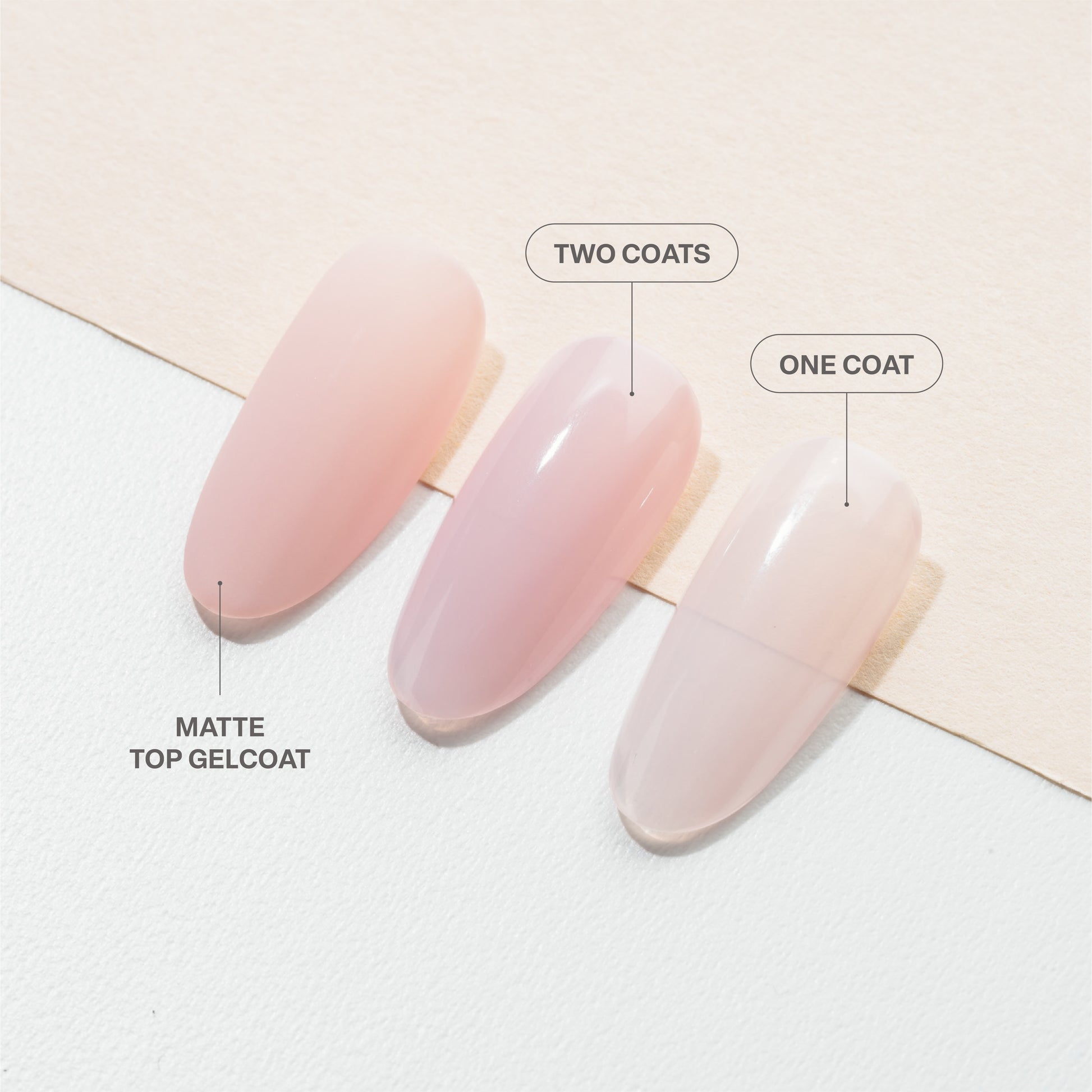 APRES - SHEER GEL COULEUR - FOR ONCE 405 - 10ML