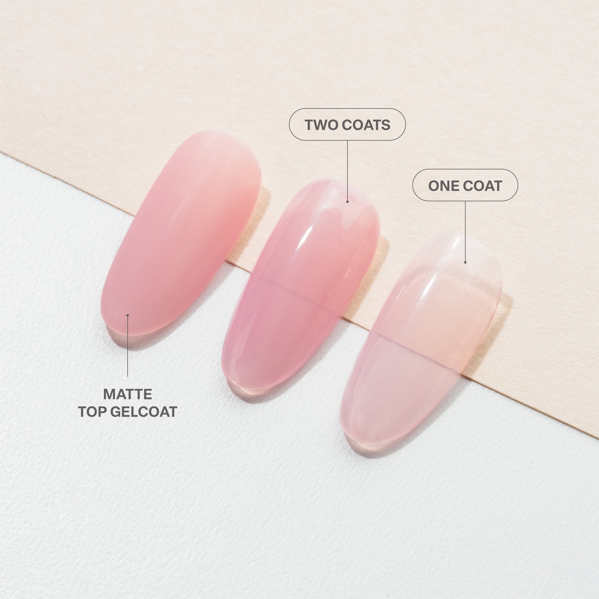 APRES - SHEER GEL COULEUR - CATCHING FEELINGS 406 - 10ML