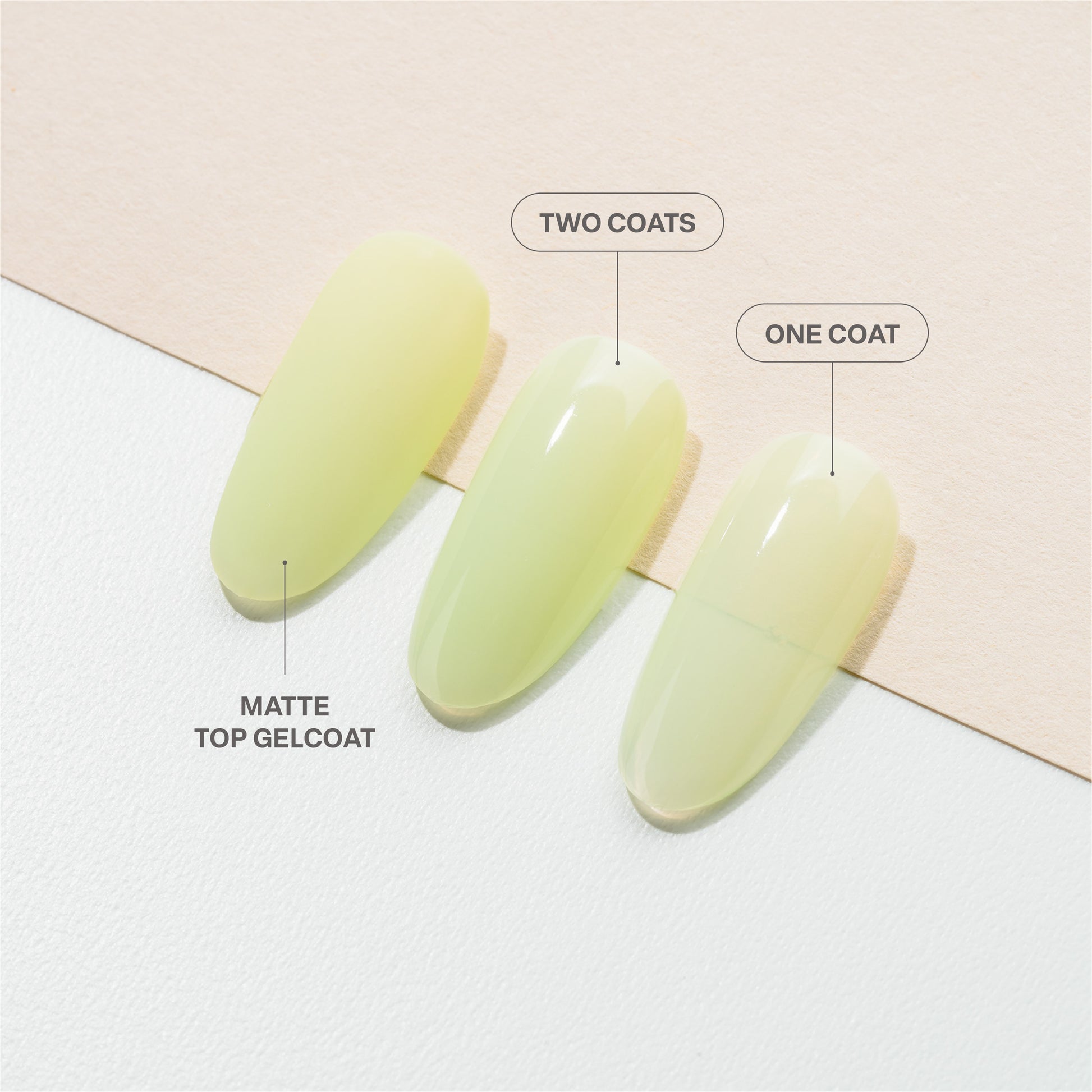 APRES - SHEER GEL COULEUR - LAWN-ING FOR YOU 505 - 10ML