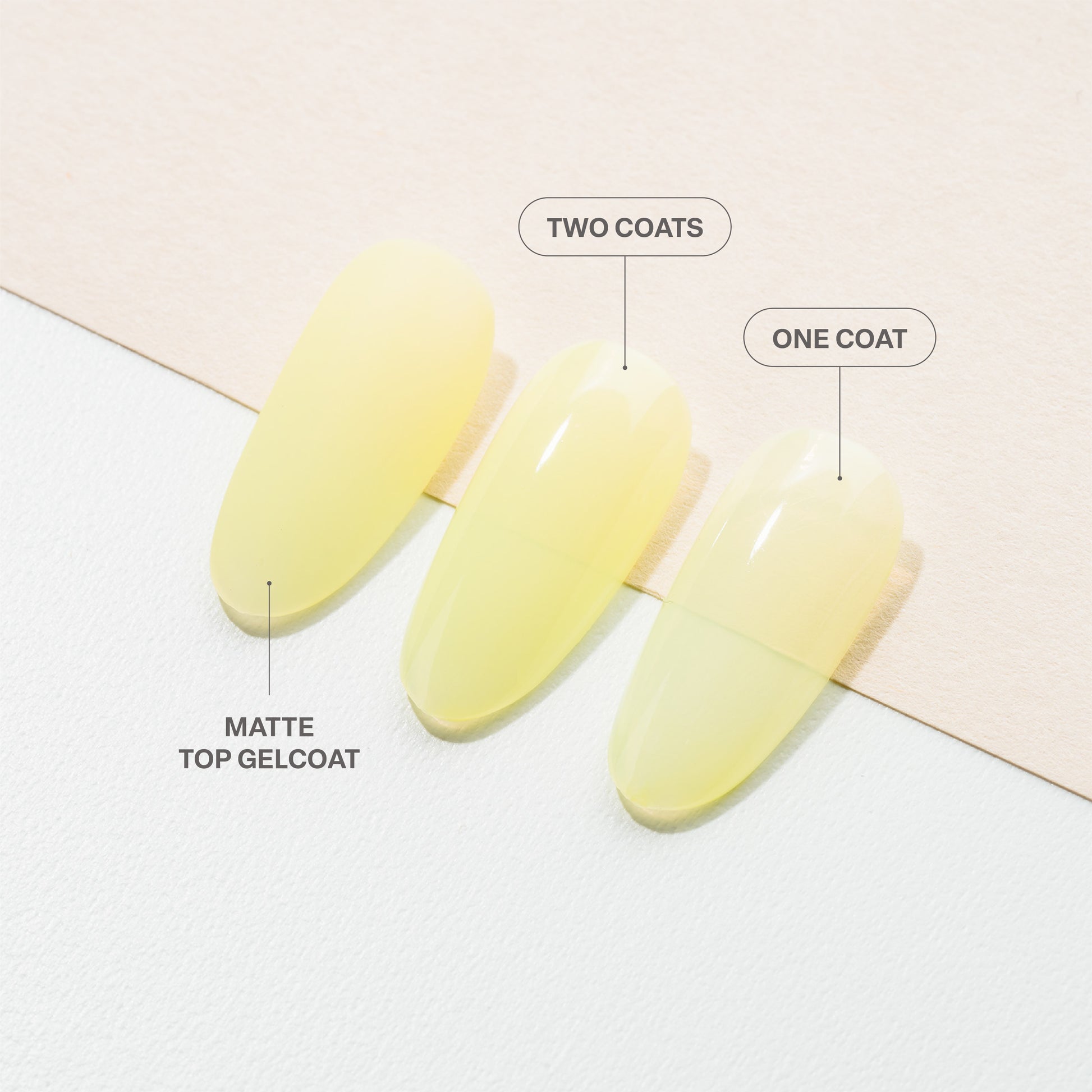 APRES - SHEER GEL COULEUR - SUN KIND OF WAY 506 - 10ML