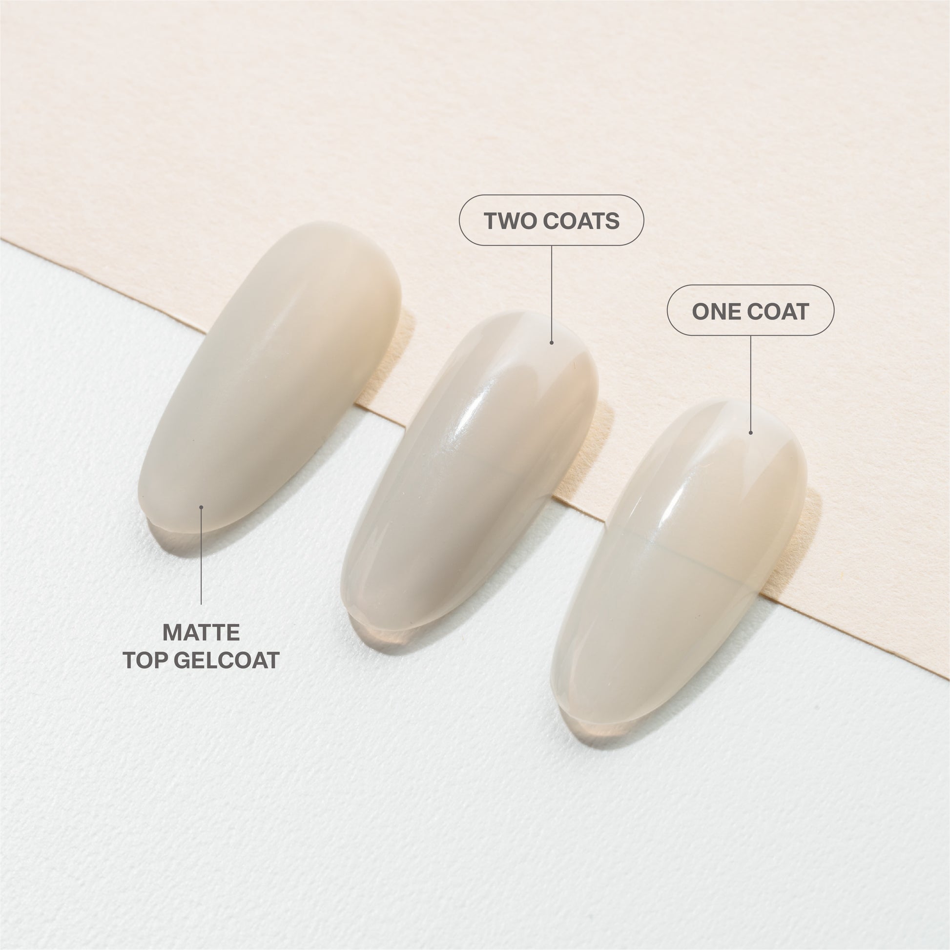 APRES - SHEER GEL COULEUR - CLOUD BREAK 705 - 10ML