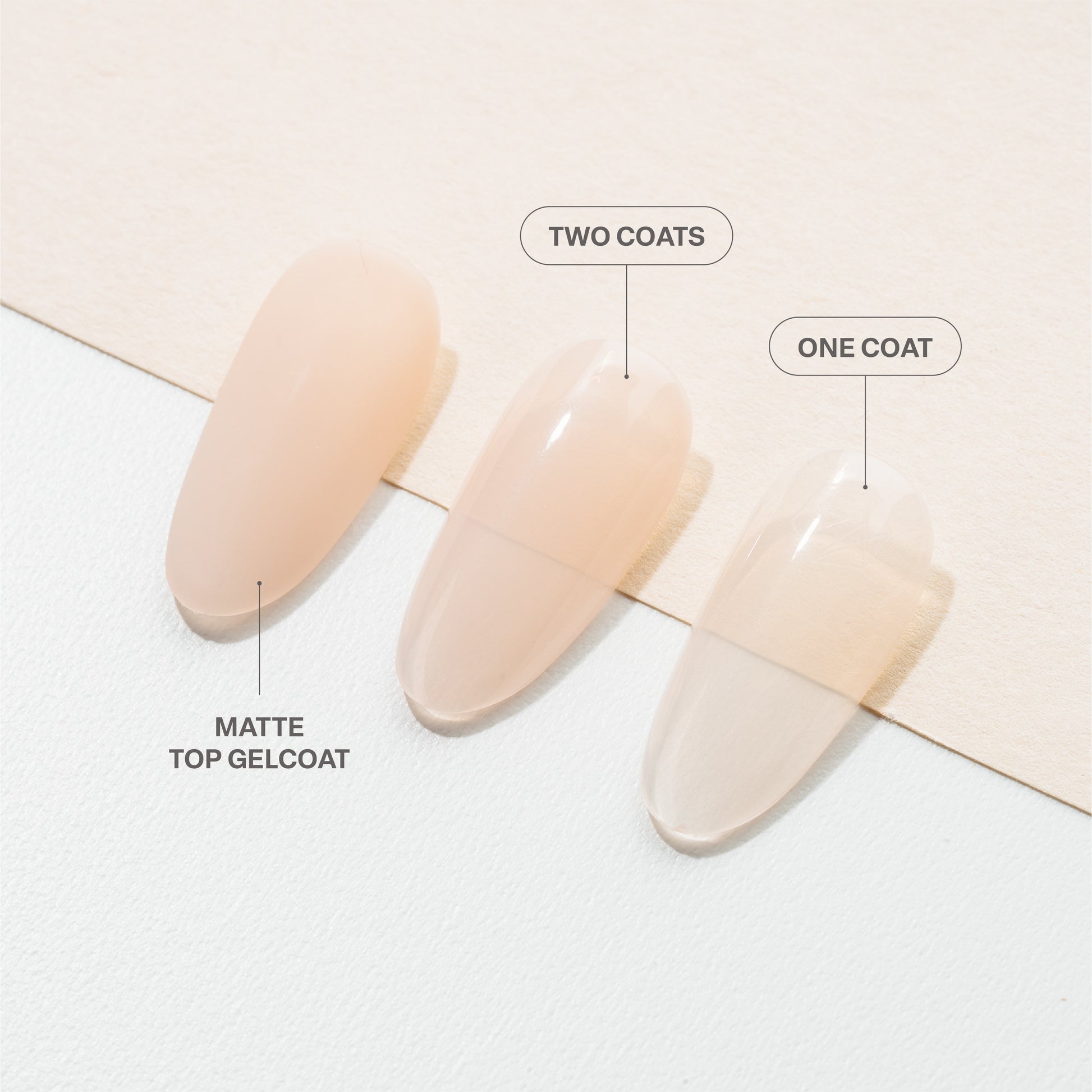 APRES - SHEER GEL COULEUR - MAYBE...707 - 10ML