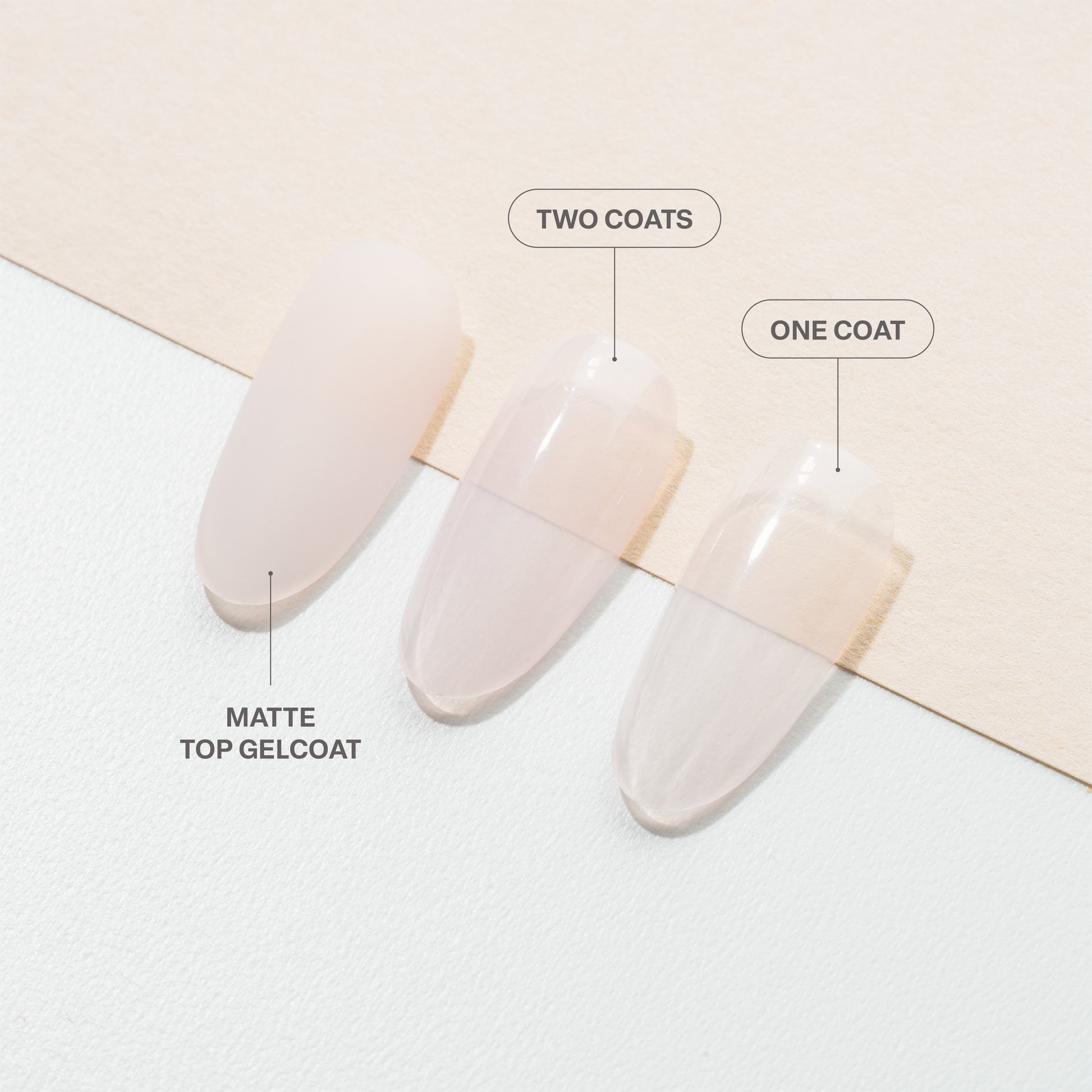 APRES - SHEER GEL COULEUR - FIRST TOUCH 708 - 10ML