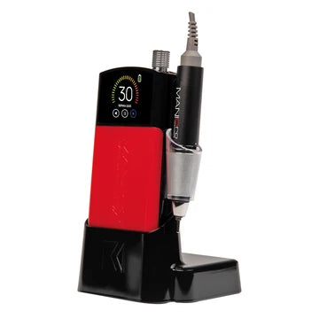 KUPA MANIPRO PASSPORT NEXT - BLACK & RED