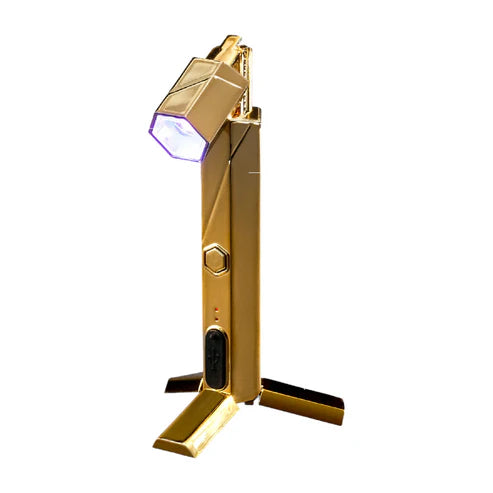 Apres Gel-X Omni Light - Gold - Secret Nail & Beauty Supply