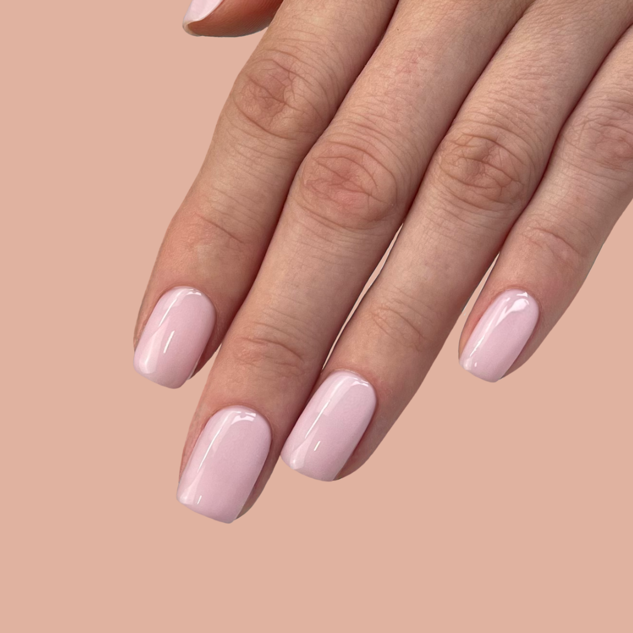 CND PLEXIGEL BUILDER GEL - BARRE BEAUTY