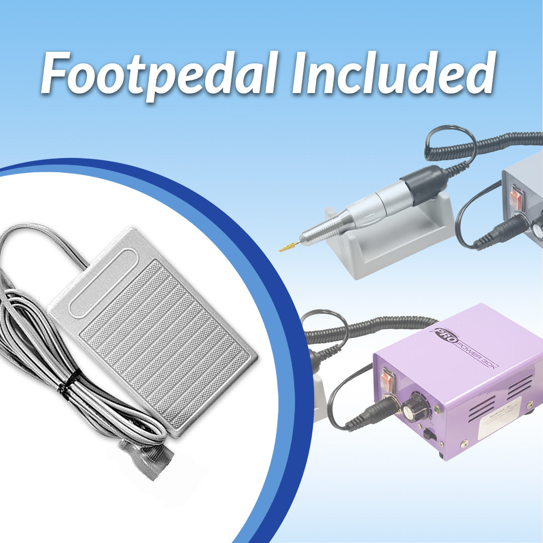 MEDICOOL PRO POWER 30K PROFESSIONAL (PURPLE)