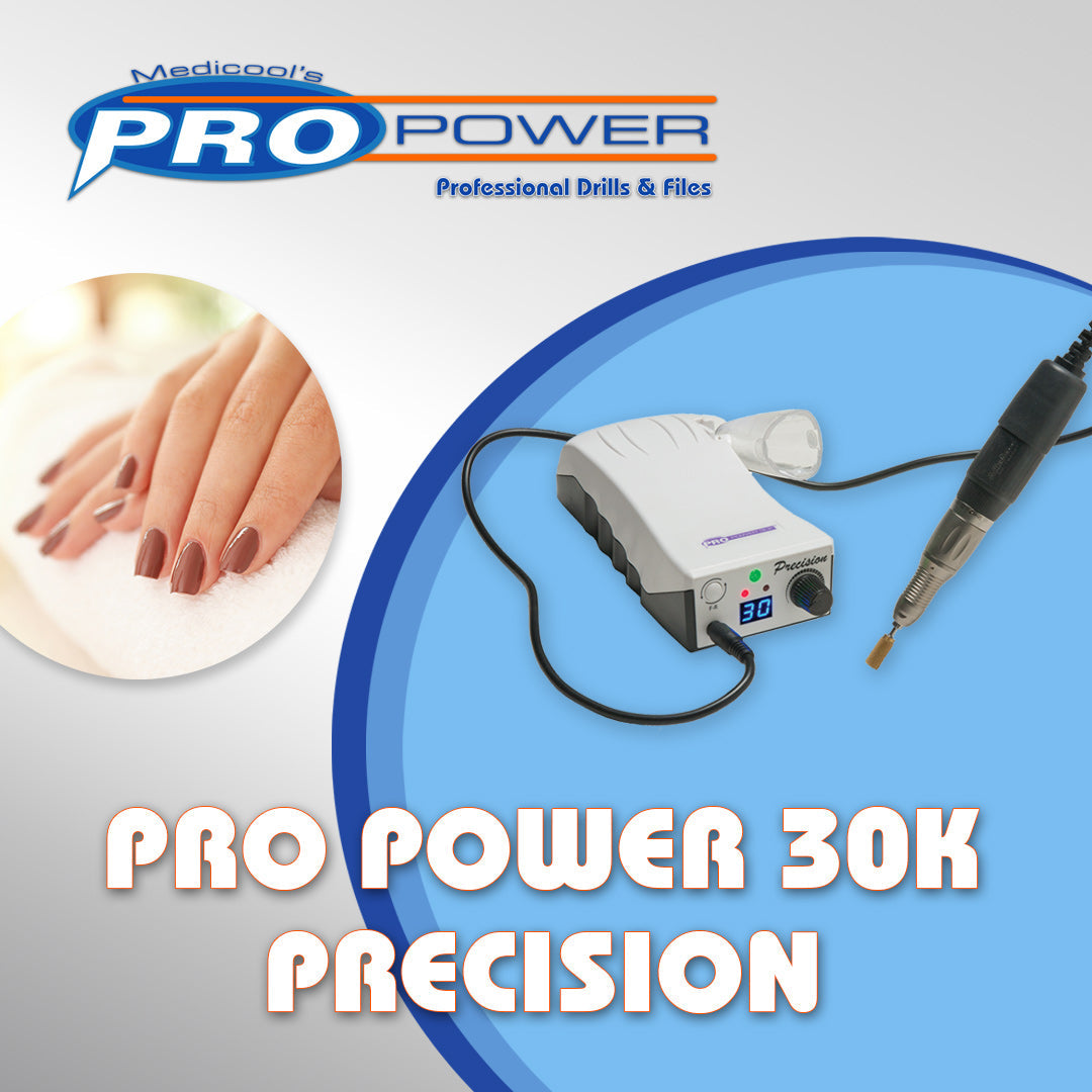 MEDICOOL PRO POWER 30K- PRECISION
