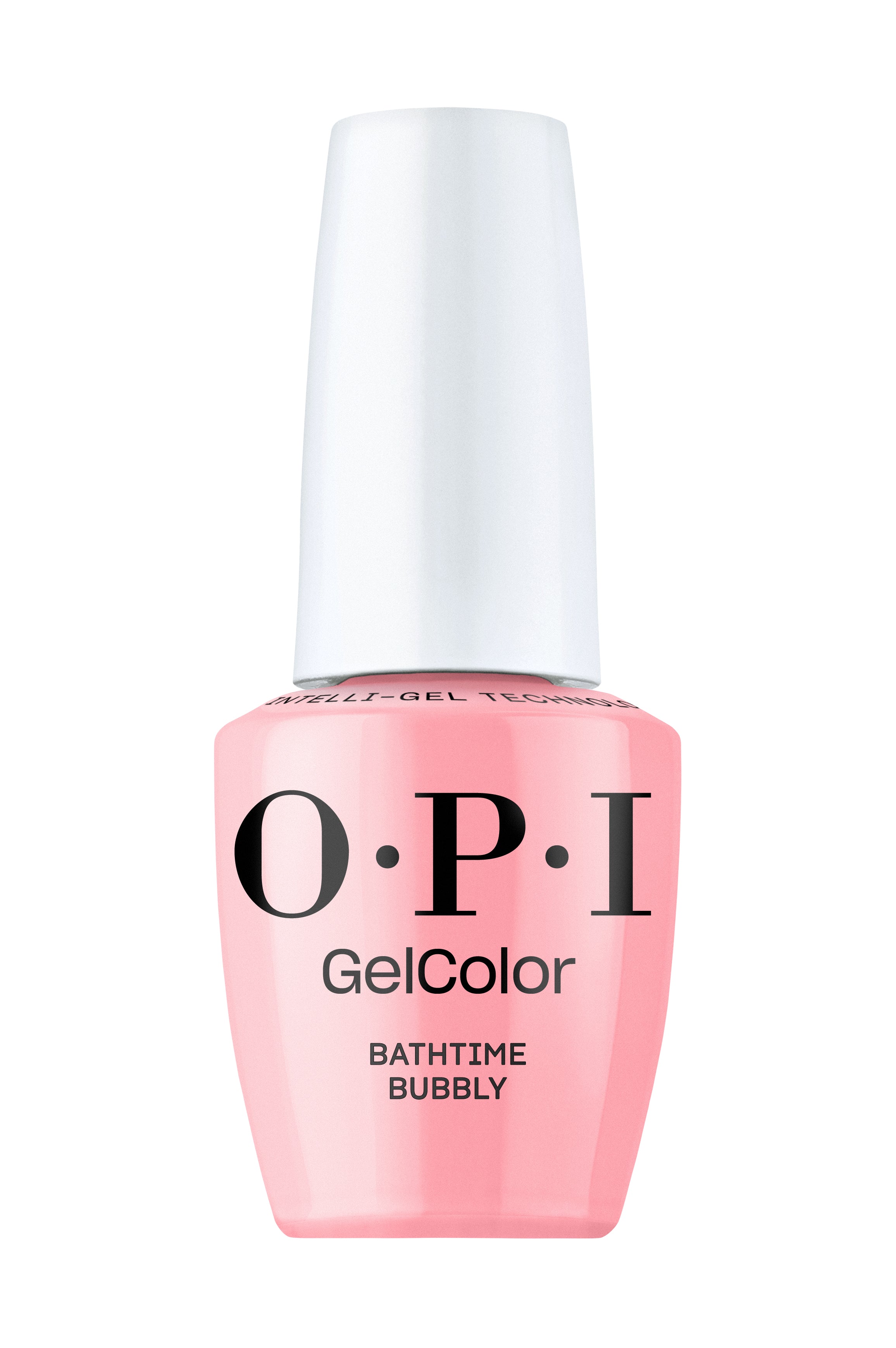 OPI GC S065 BATHTIME BUBBLY - Secret Nail & Beauty Supply