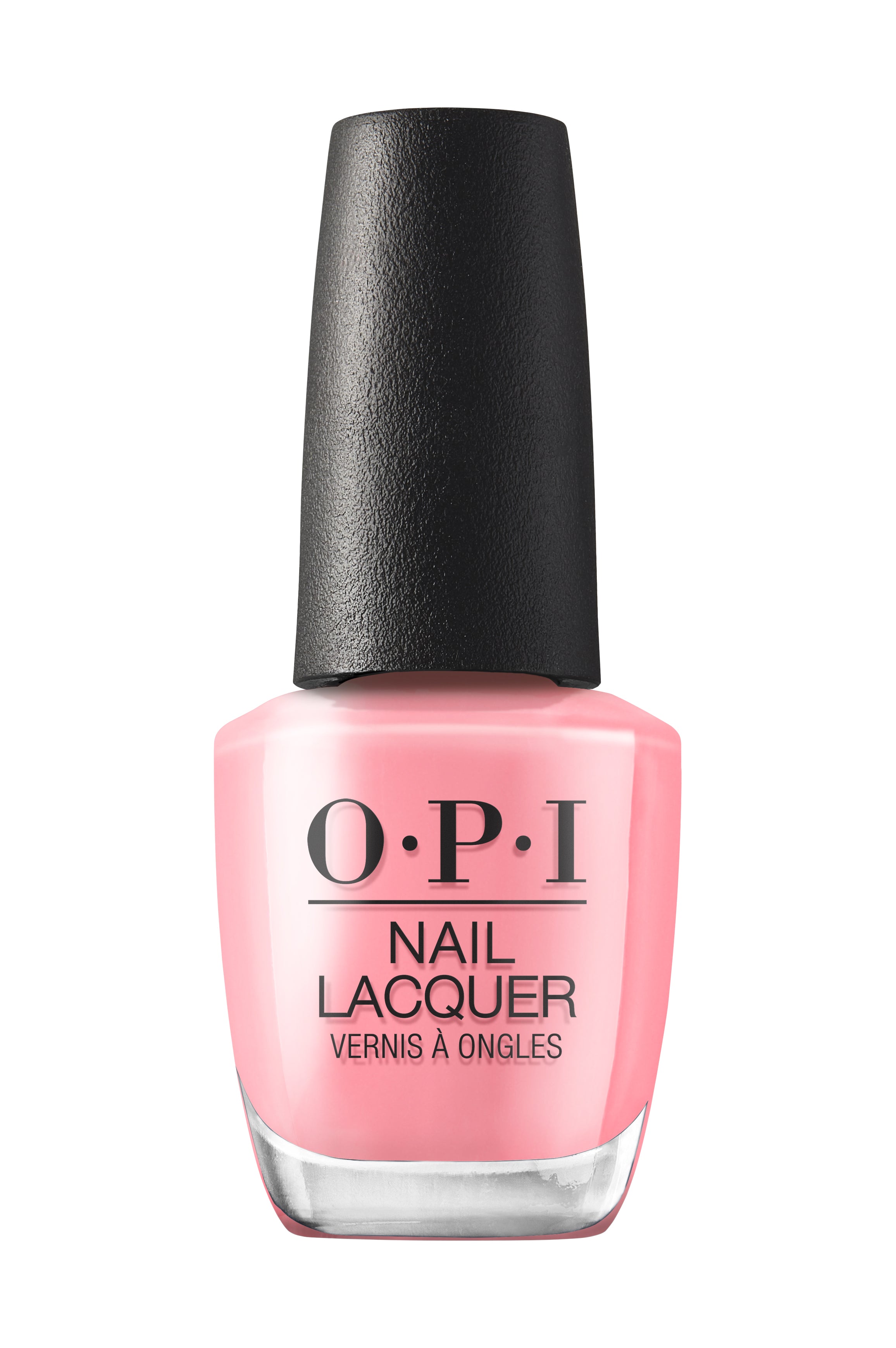 OPI NL S065 BATHTIME BUBBLY - Secret Nail & Beauty Supply