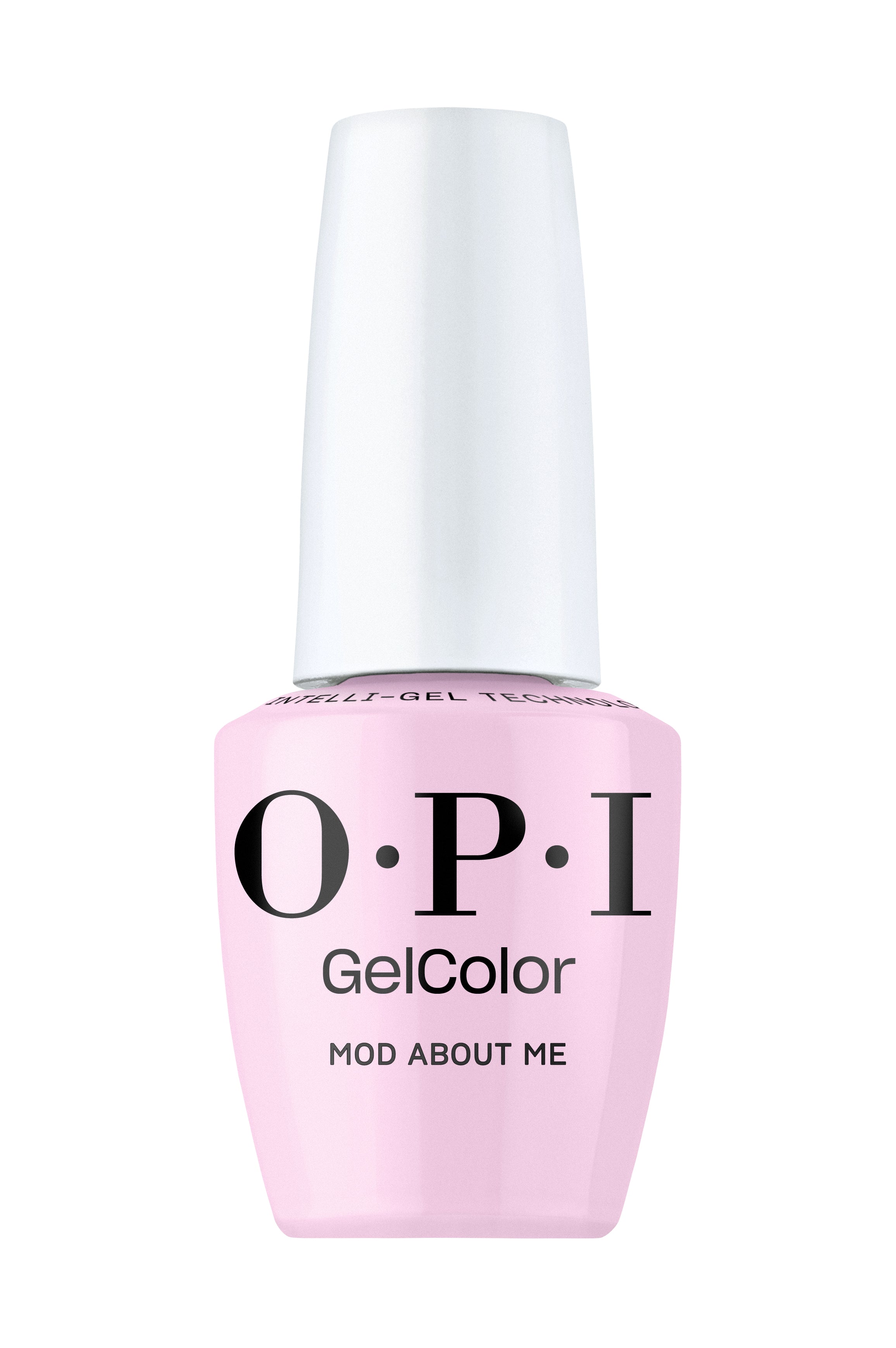 OPI GC S064 MOD ABOUT ME - Secret Nail & Beauty Supply
