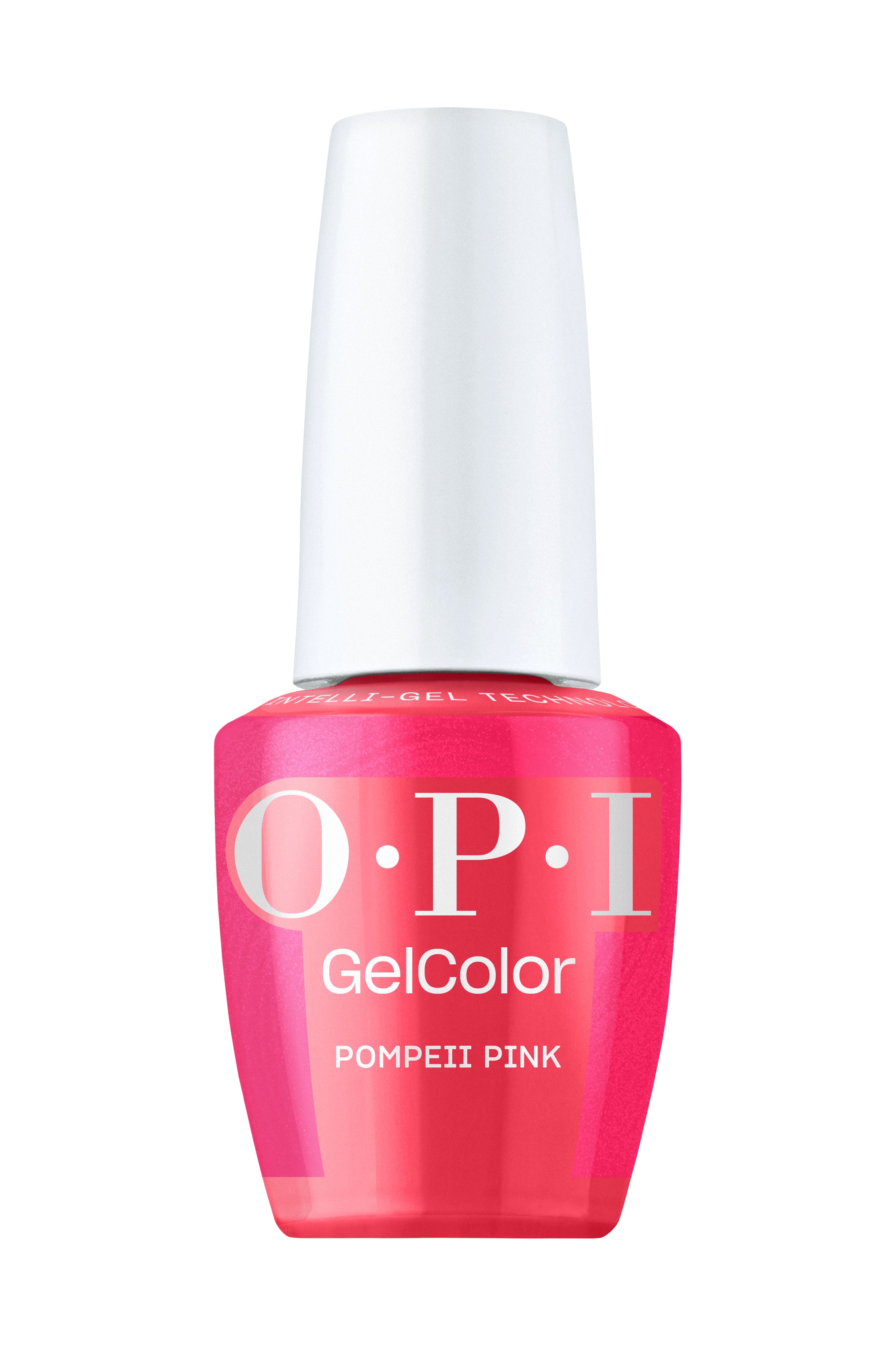 OPI GC S067 POMPEII PINK - Secret Nail & Beauty Supply