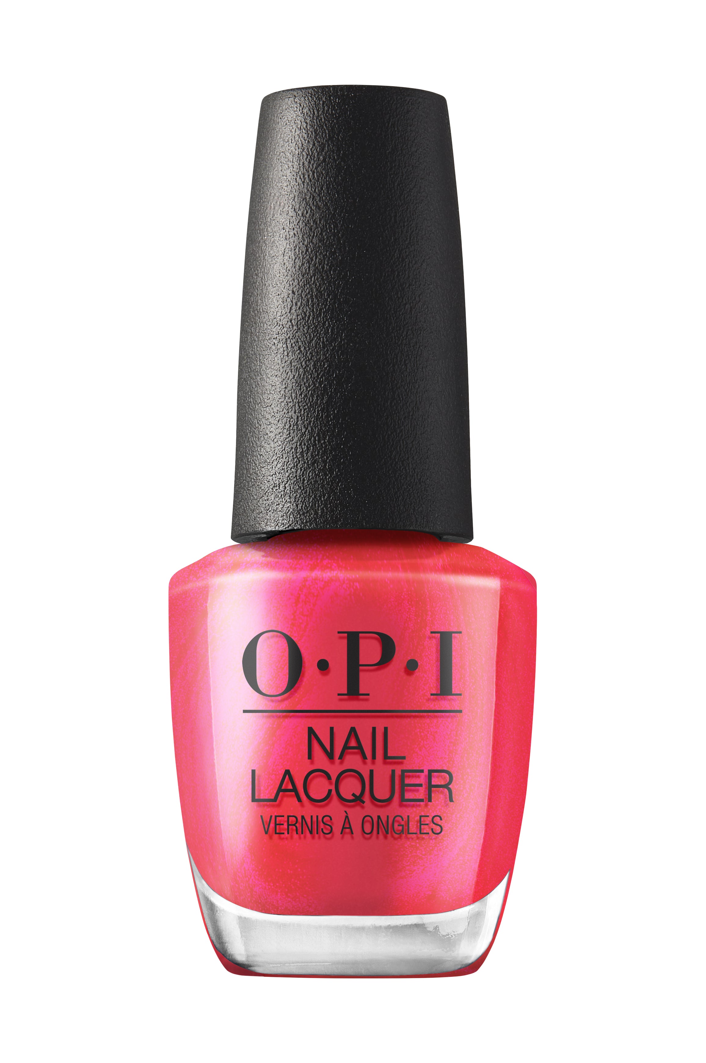 OPI NL S067 POMPEII PINK - Secret Nail & Beauty Supply