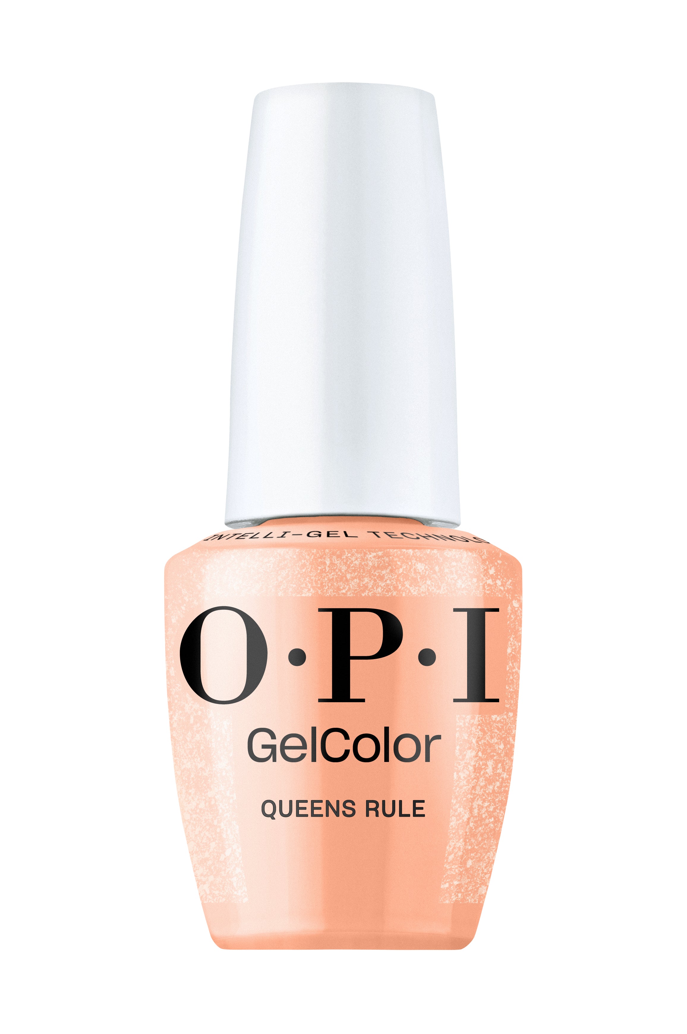 OPI GC S066 QUEEN RULE - Secret Nail & Beauty Supply