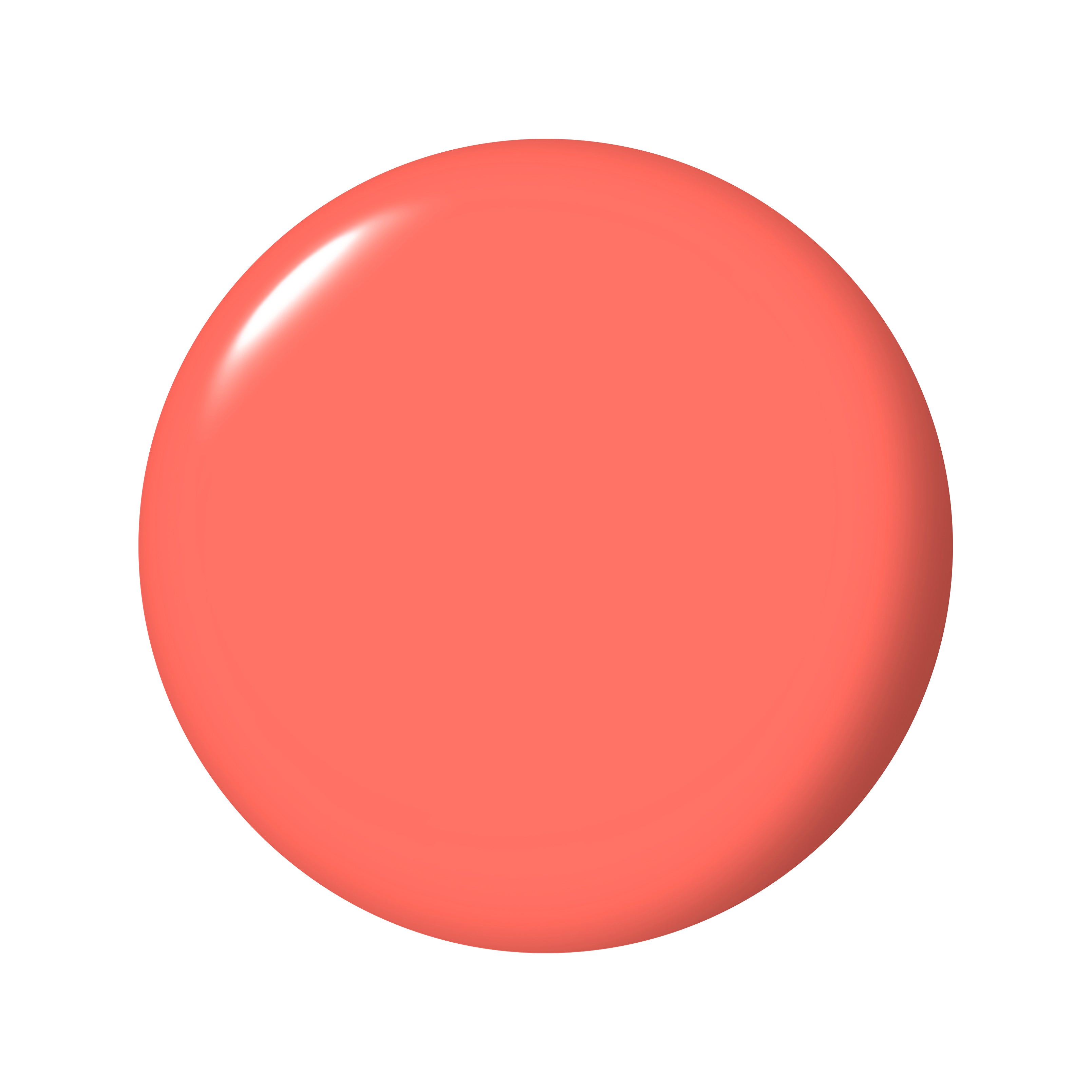 OPI GC S068 SHRIMP COCKTAIL - Secret Nail & Beauty Supply