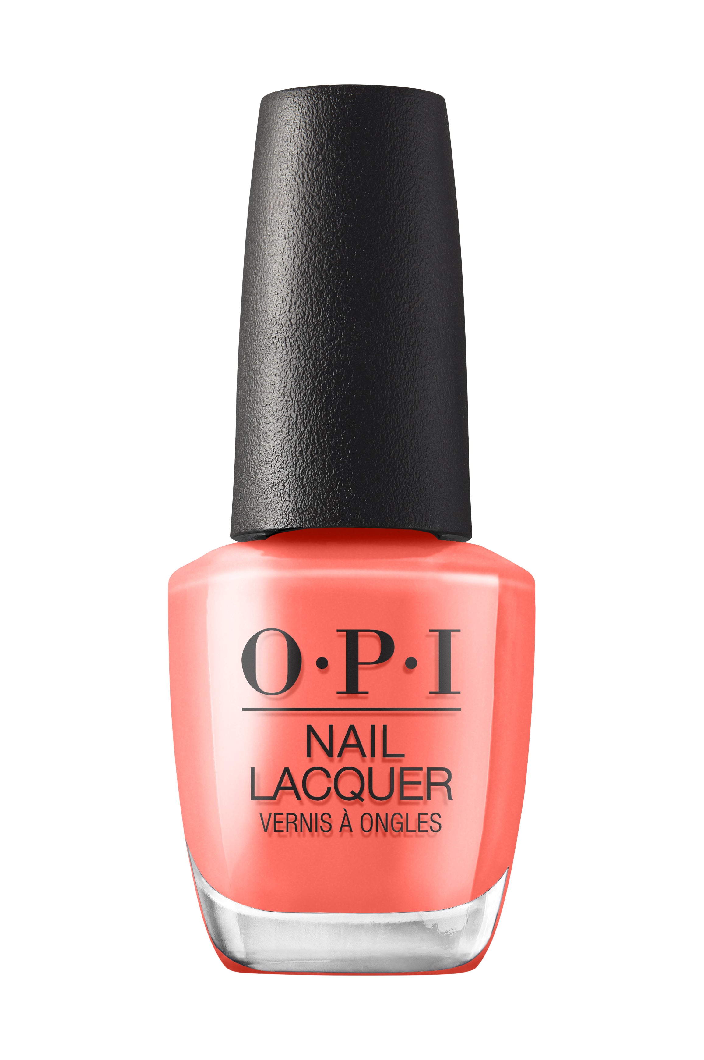 OPI NL S068 SHRIMP COCKTAIL - Secret Nail & Beauty Supply