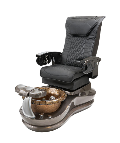 CROWN SPA CHAIR MODEL F(7 COLORS)