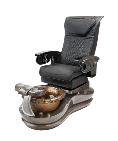 CROWN SPA CHAIR MODEL F(6 COLORS)