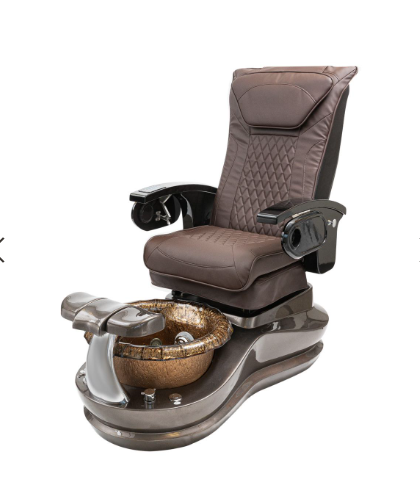 CROWN SPA CHAIR MODEL F(6 COLORS)